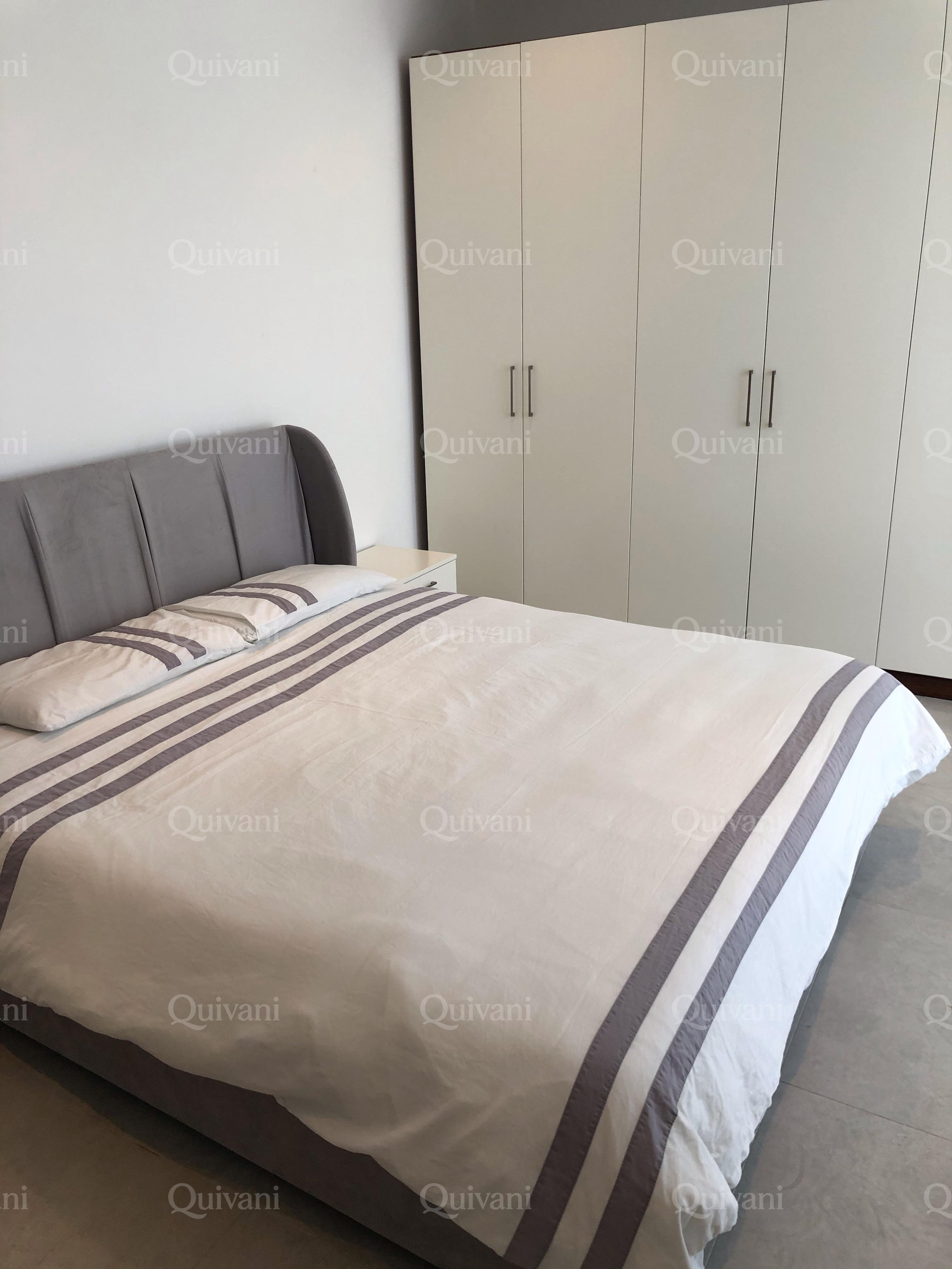 Sliema, Furnished Apartment