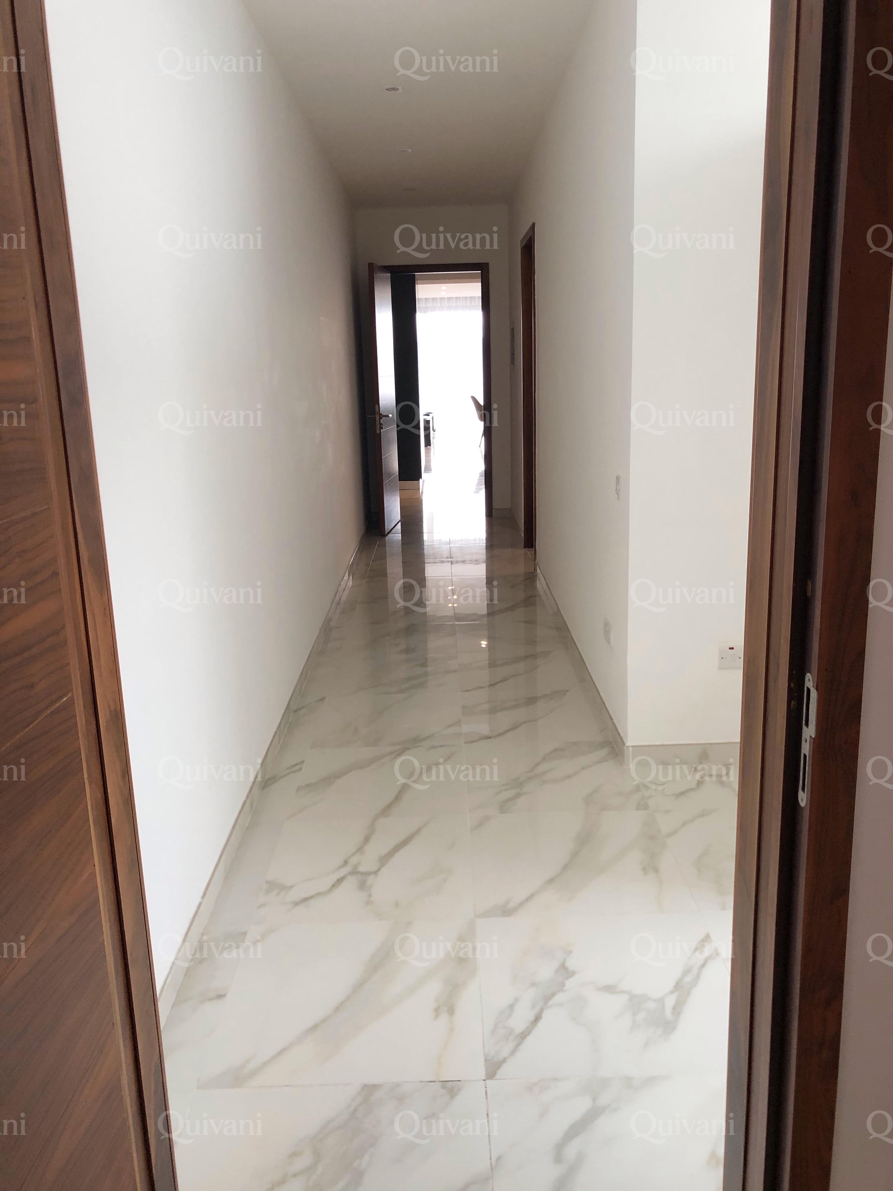 Sliema, Furnished Apartment