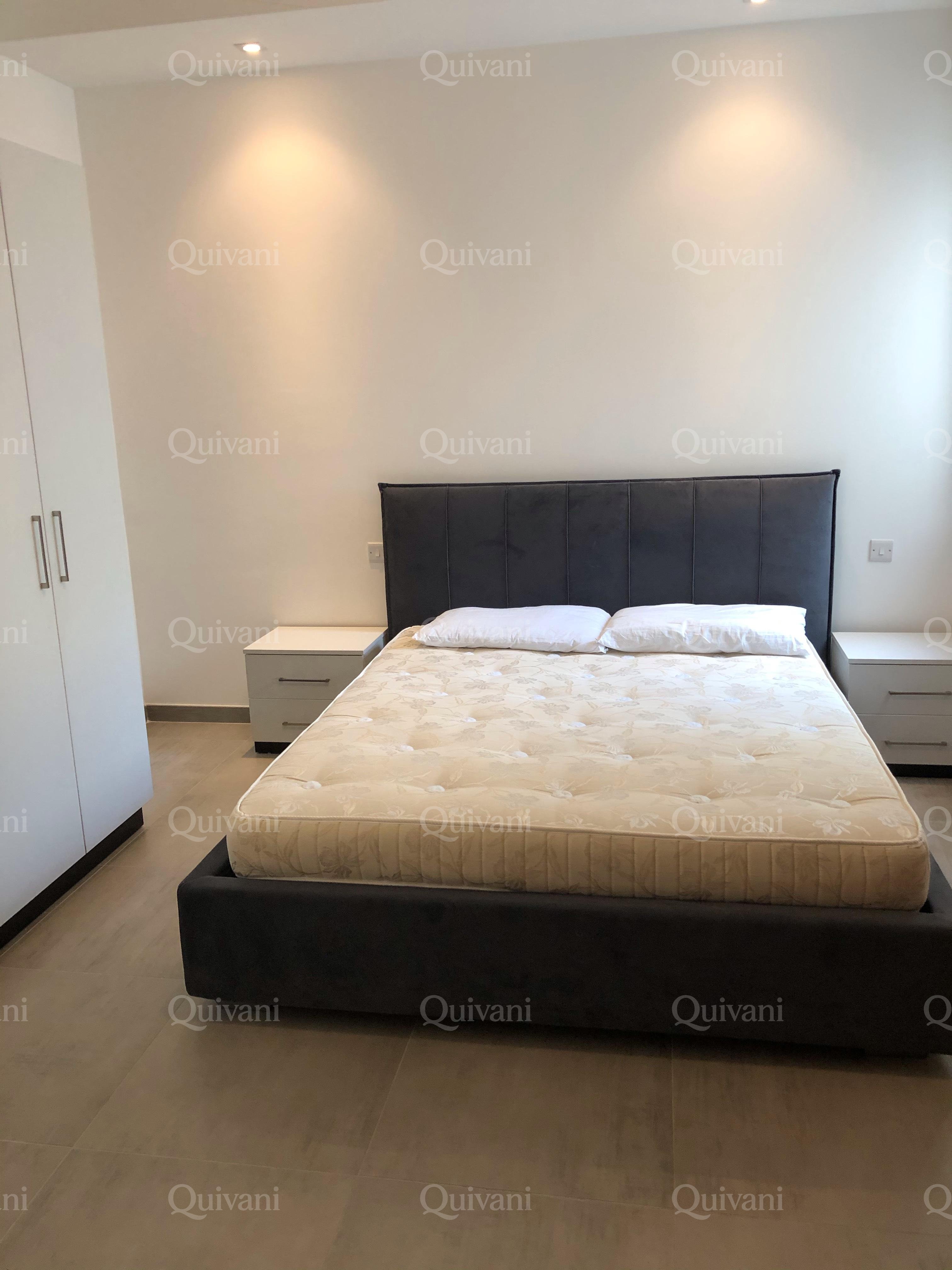 Sliema, Furnished Apartment
