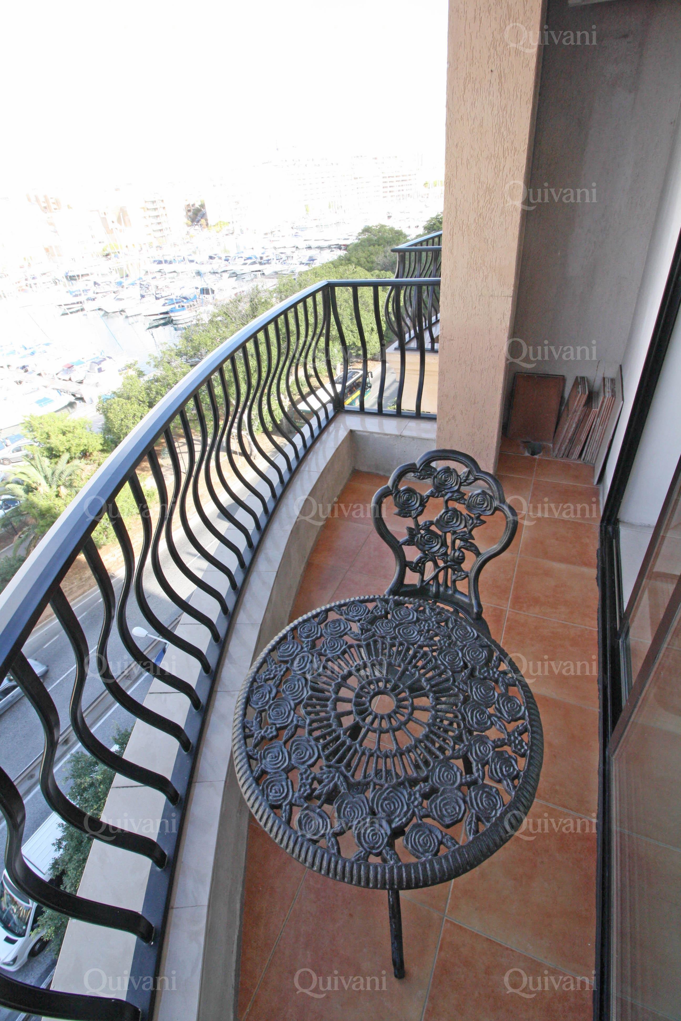 Pieta, Furnished Apartment