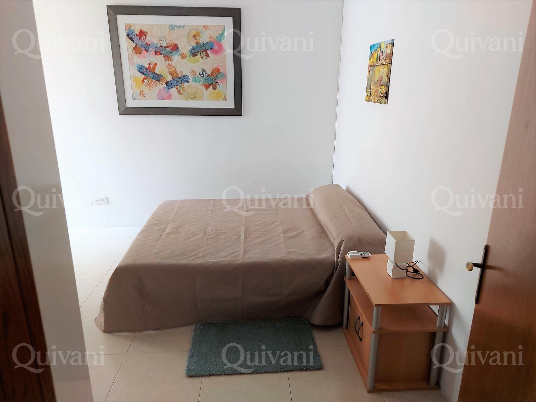 Pieta, Furnished Apartment