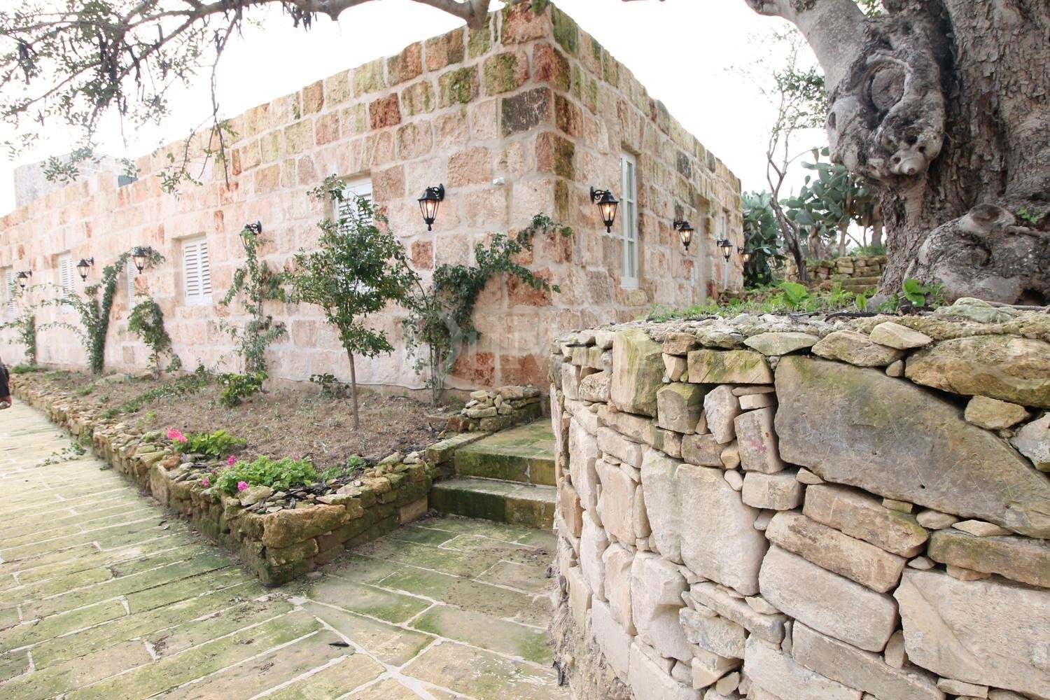 Qormi, Furnished Farmhouse