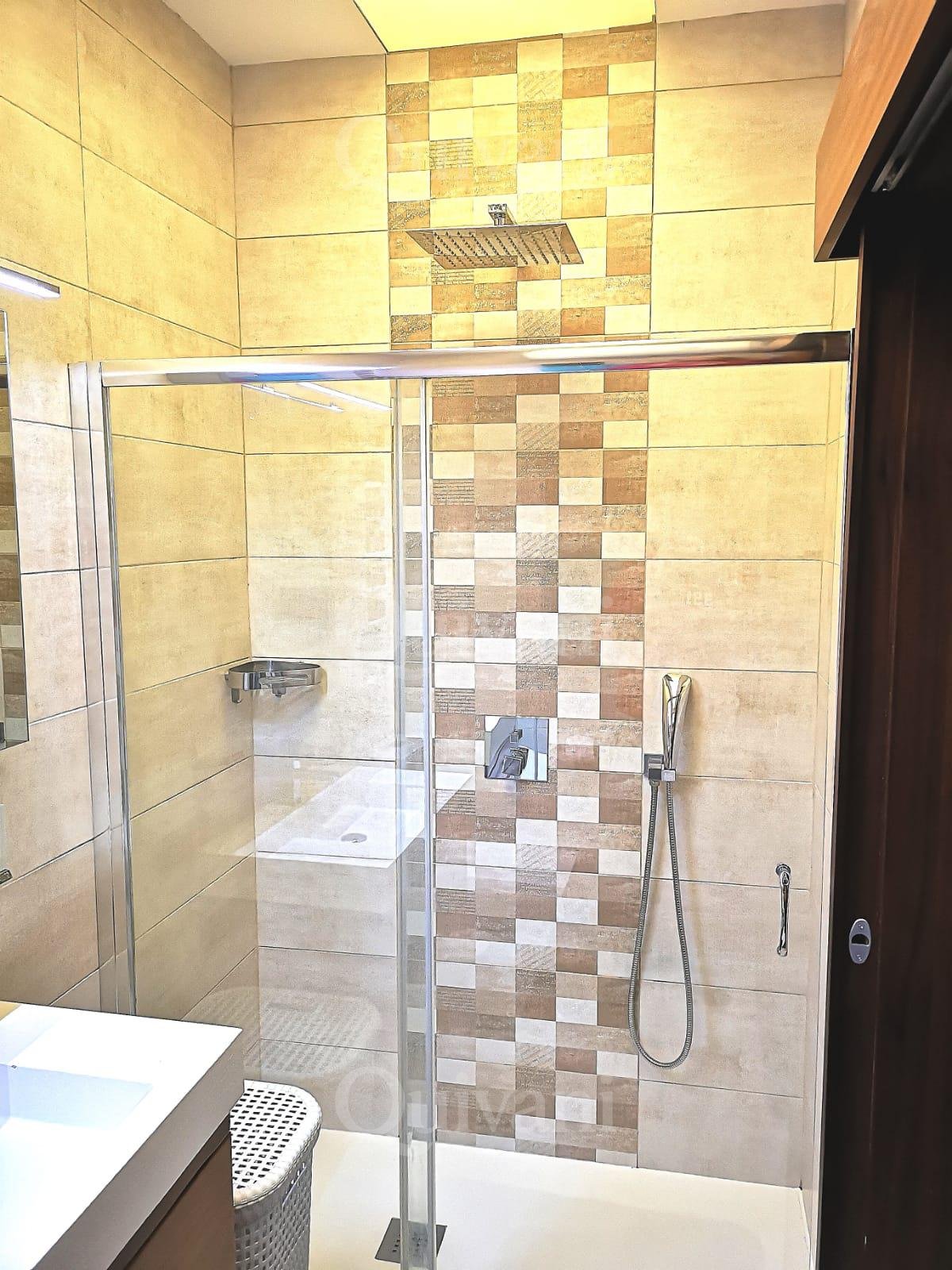 Santa Venera, Furnished Apartment