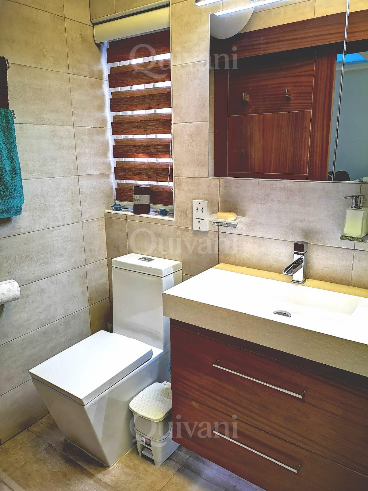 Santa Venera, Furnished Apartment
