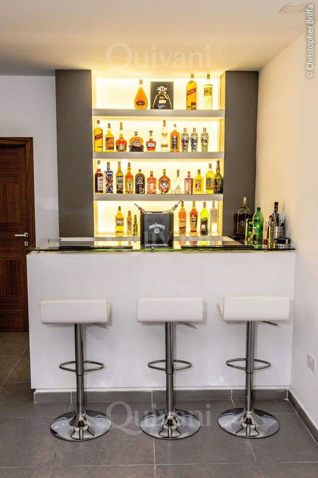 Santa Venera, Furnished Apartment