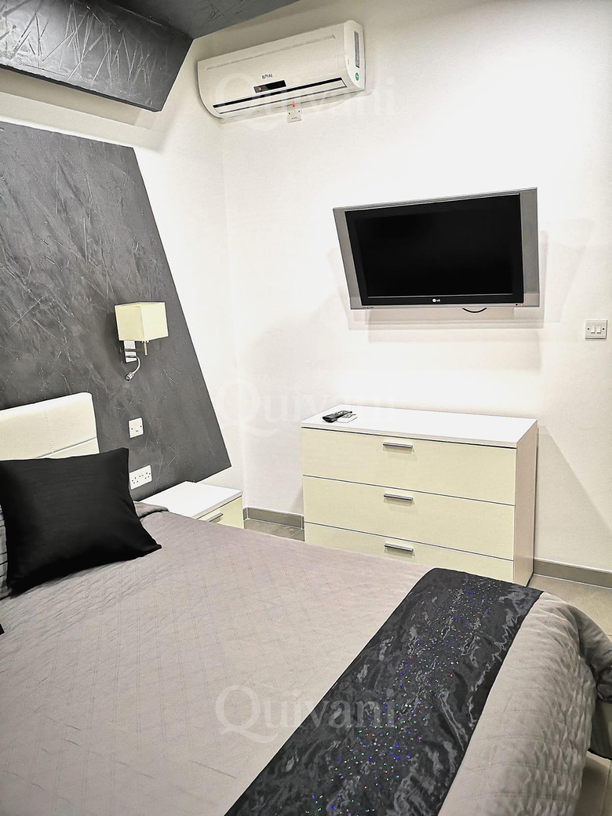 Santa Venera, Furnished Apartment