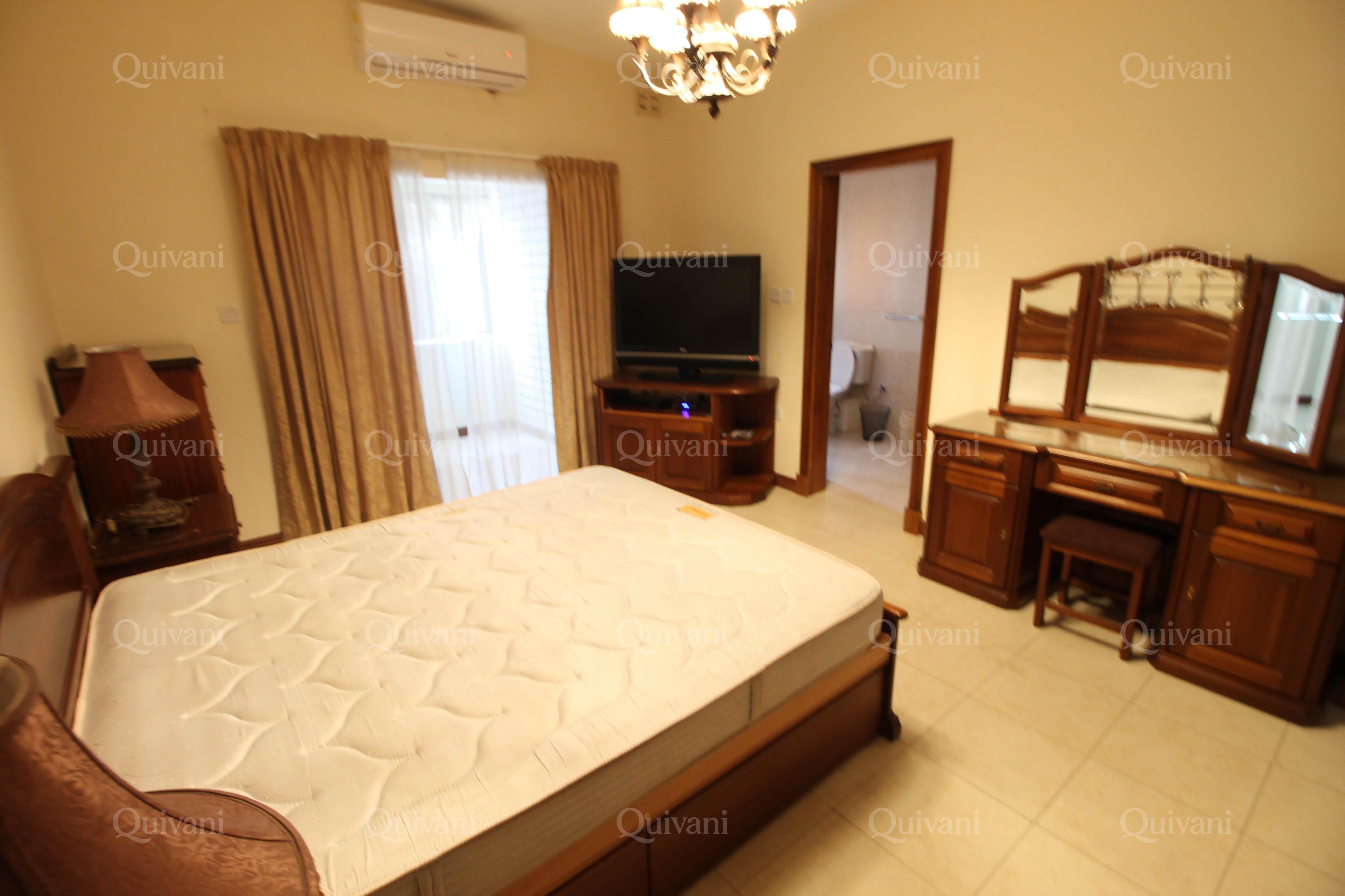 Attard, Furnished Bungalow