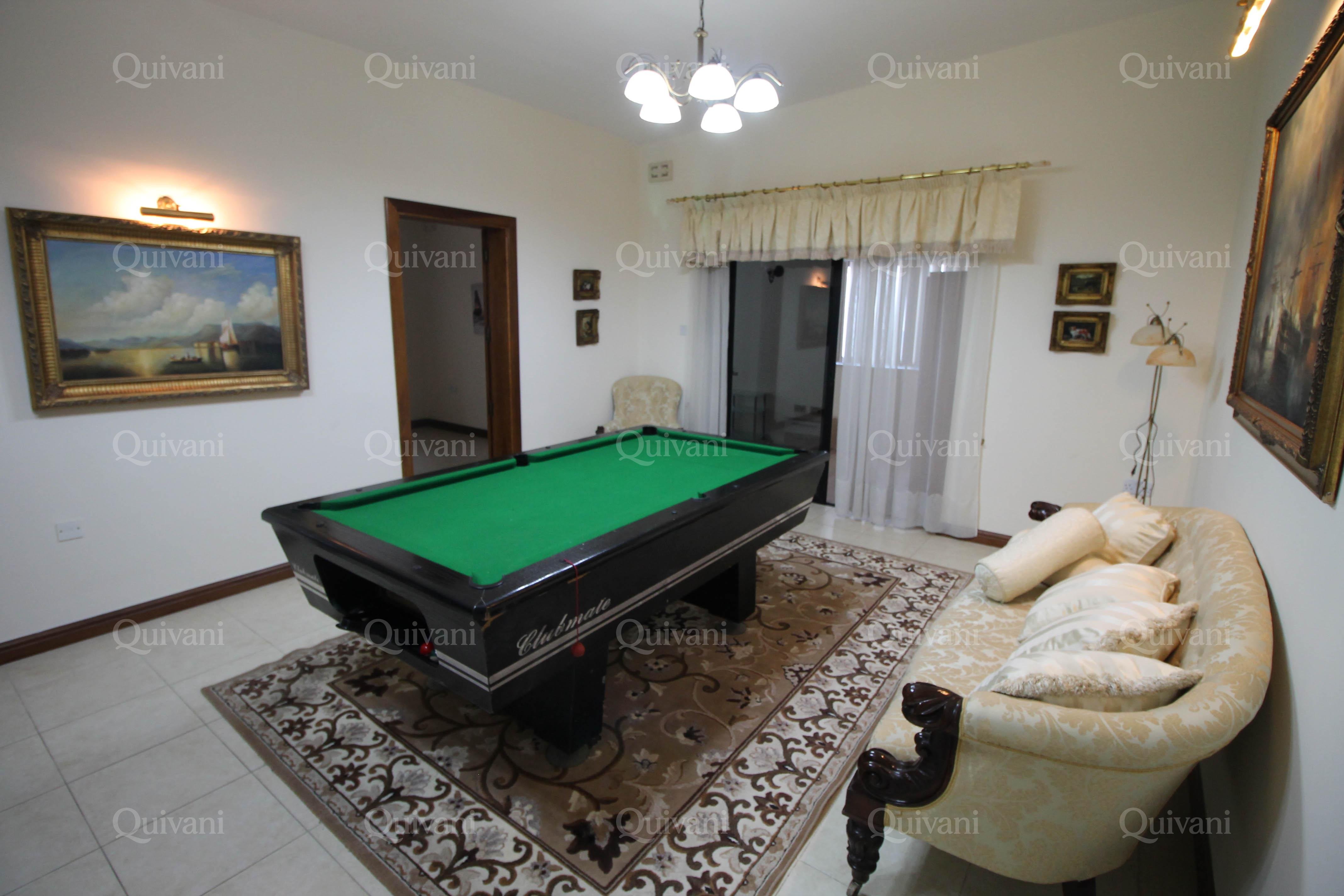 Attard, Furnished Bungalow