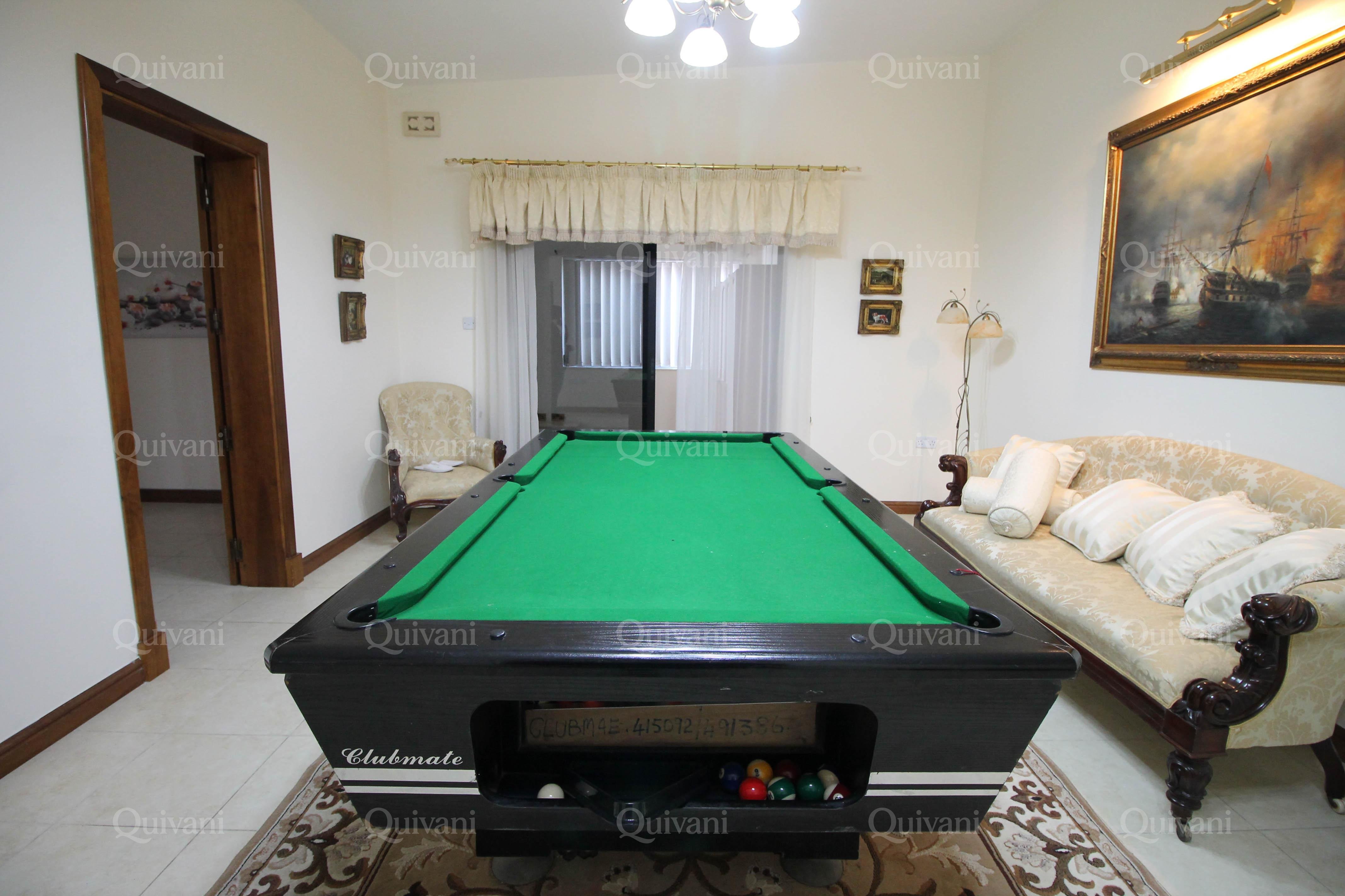 Attard, Furnished Bungalow