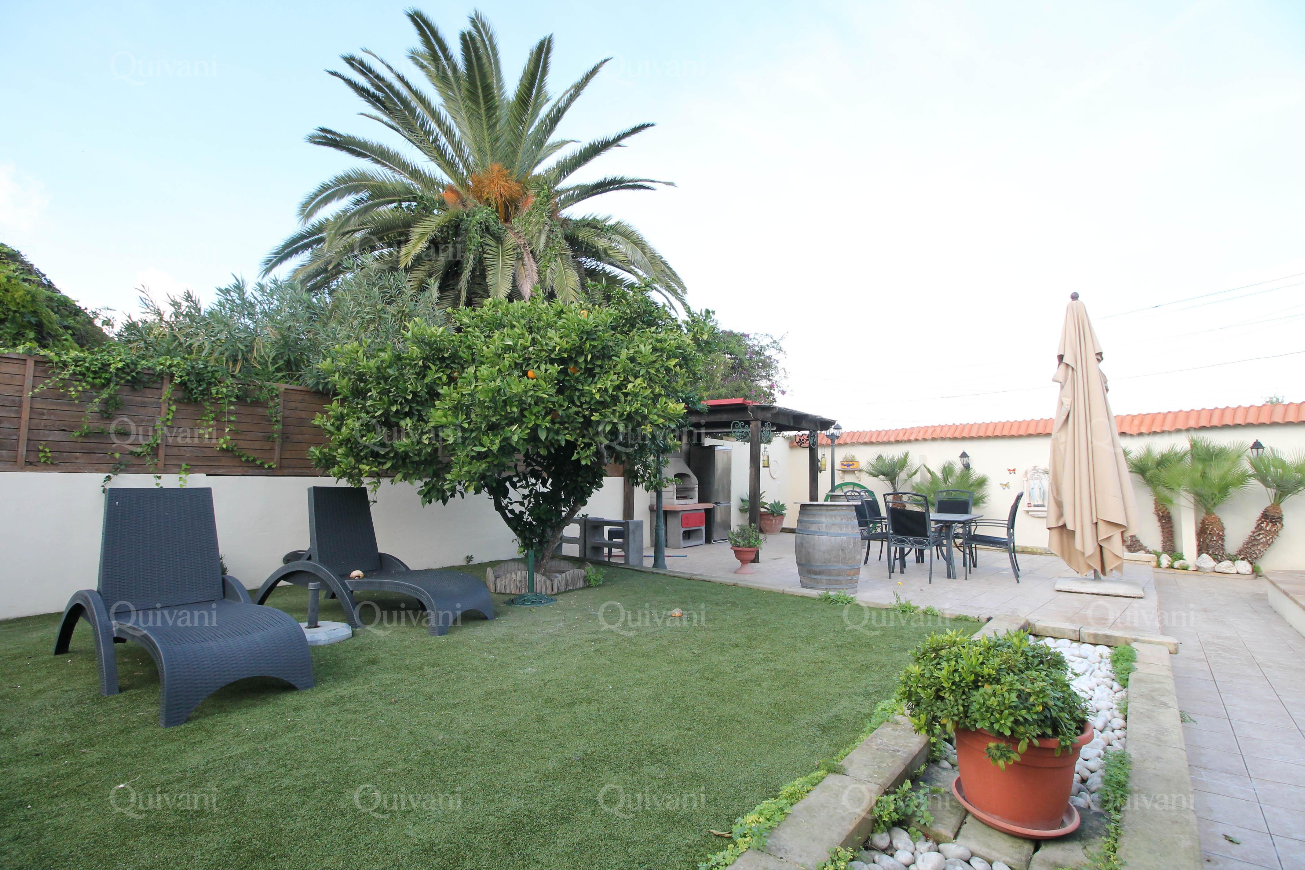 Attard, Furnished Bungalow