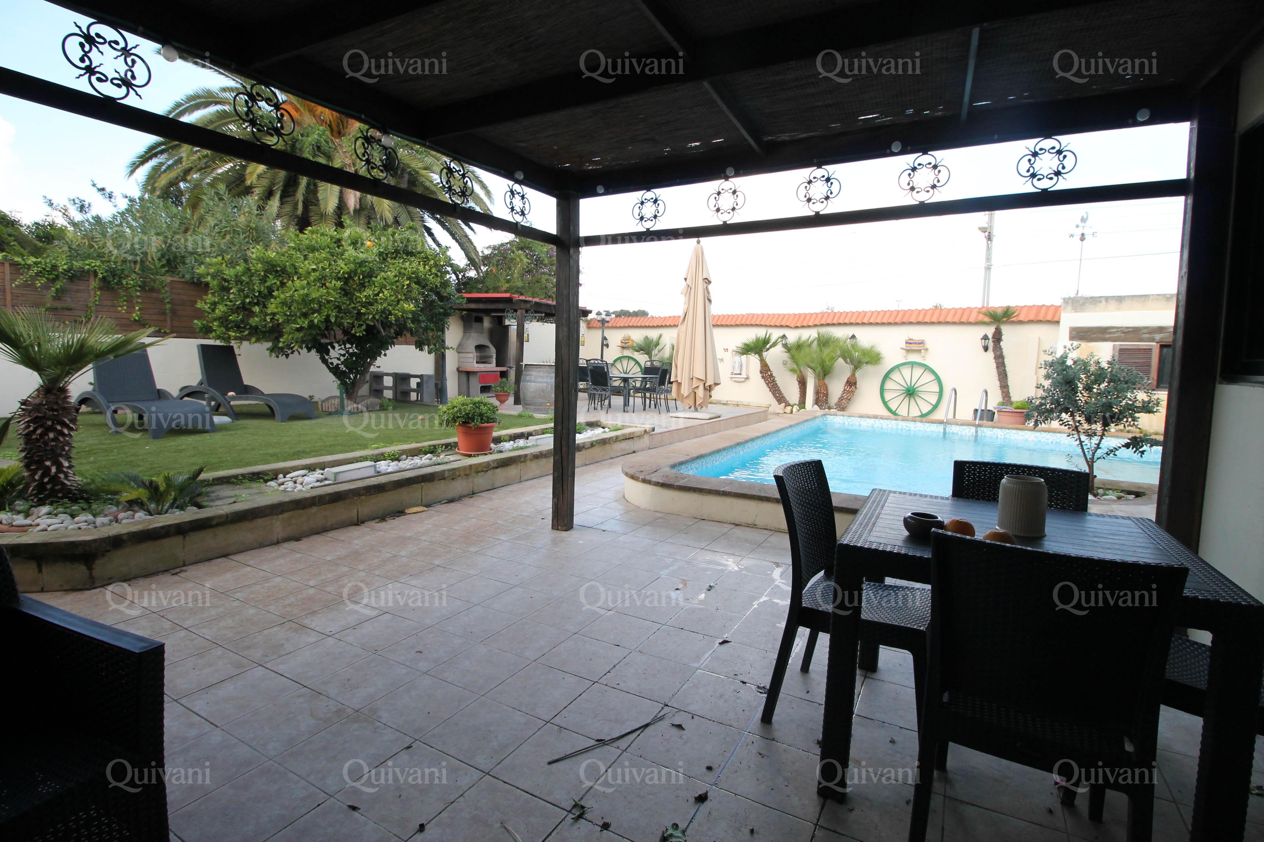 Attard, Furnished Bungalow