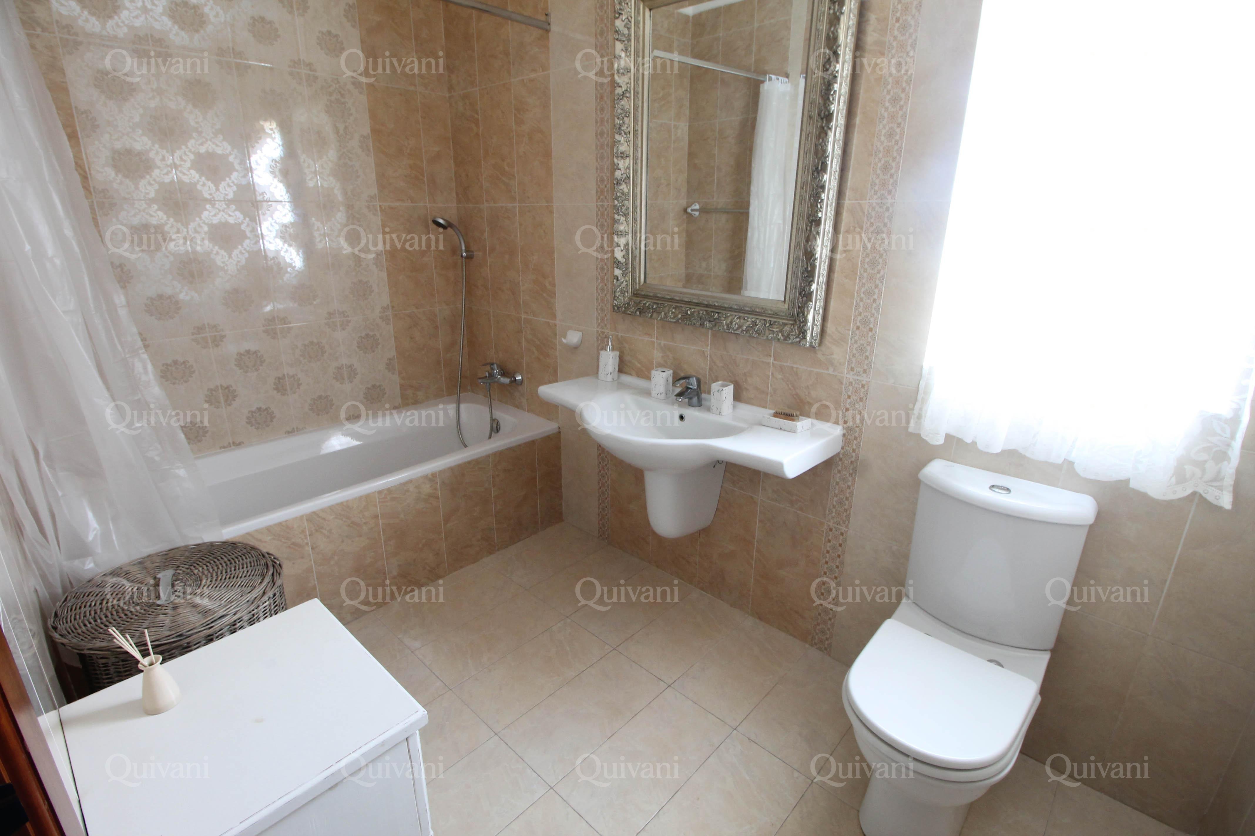 Attard, Furnished Bungalow