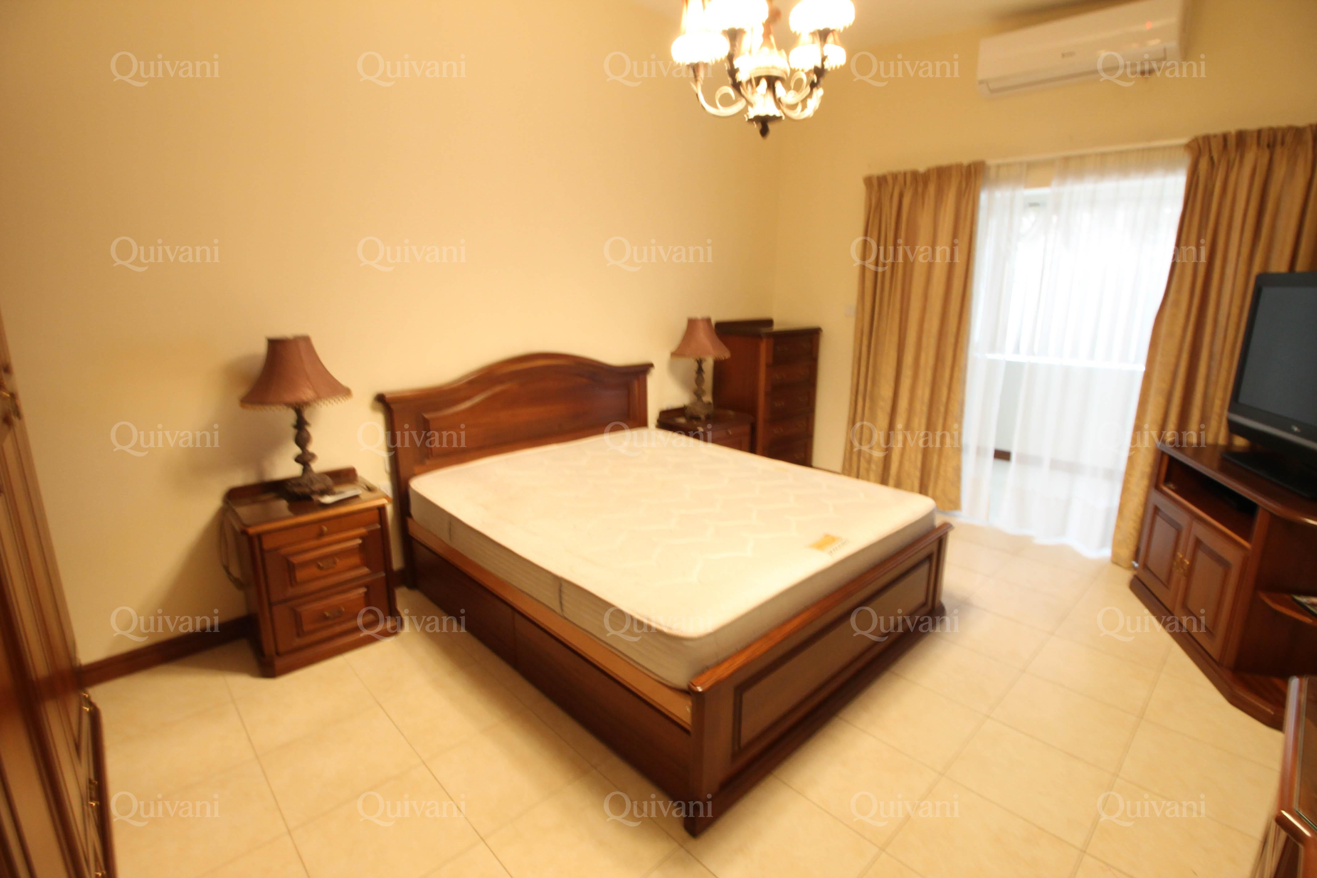 Attard, Furnished Bungalow
