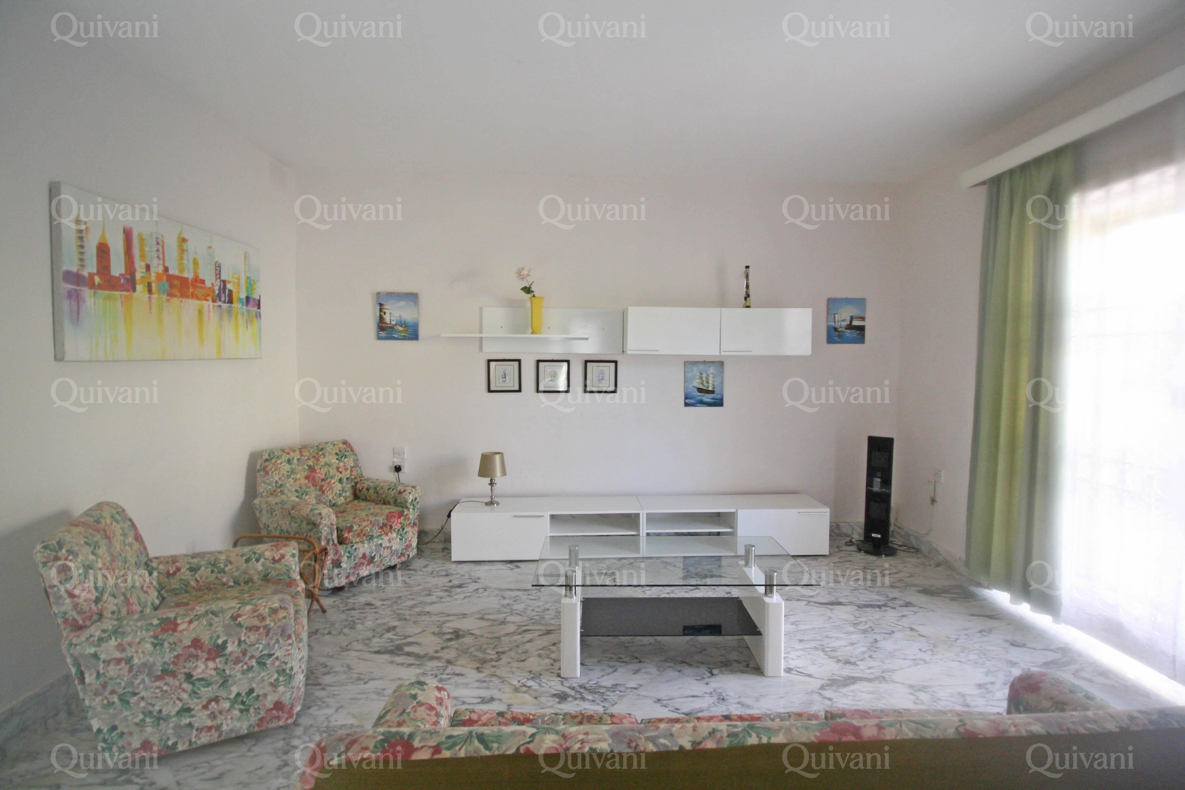 Attard, Furnished Detached Villa