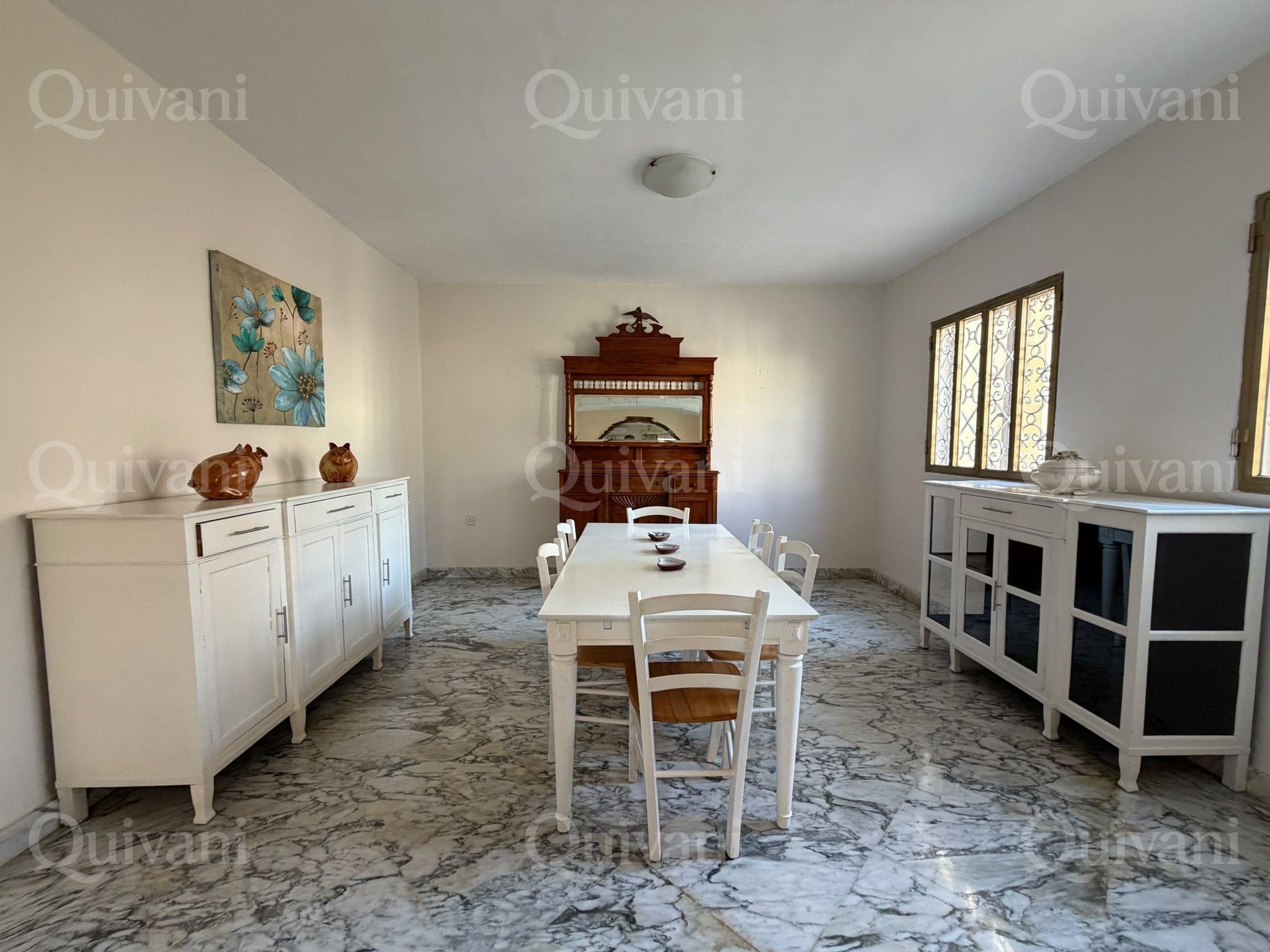 Attard, Furnished Detached Villa
