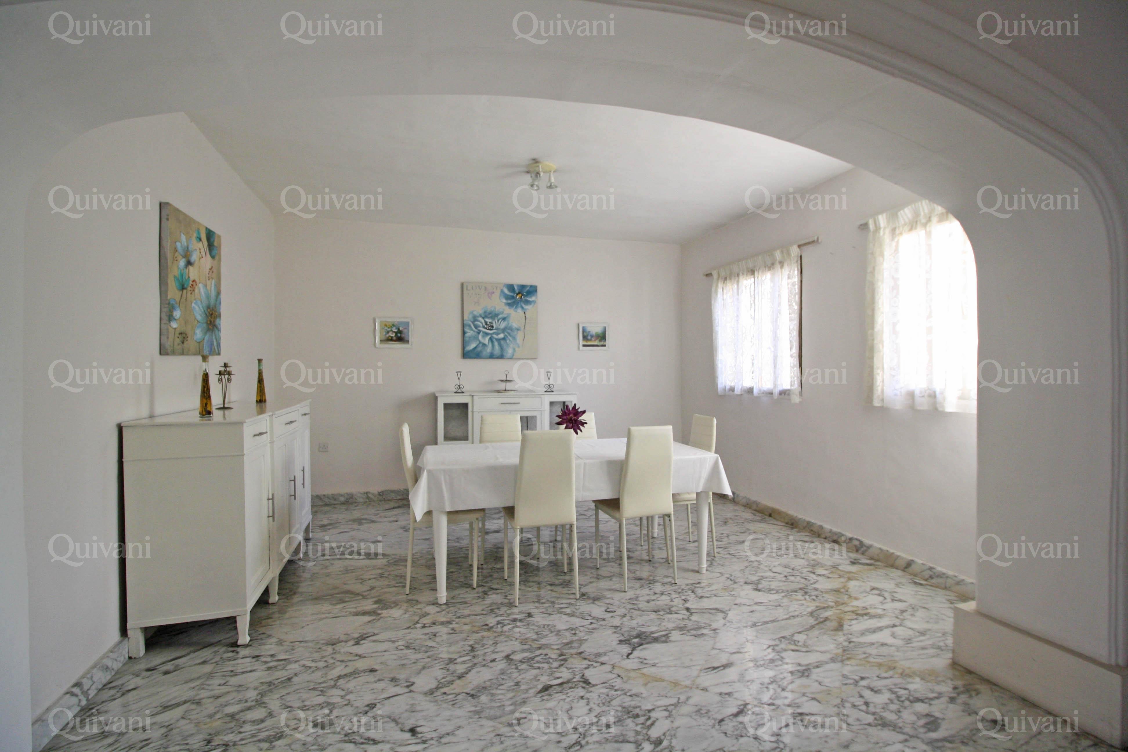 Attard, Furnished Detached Villa