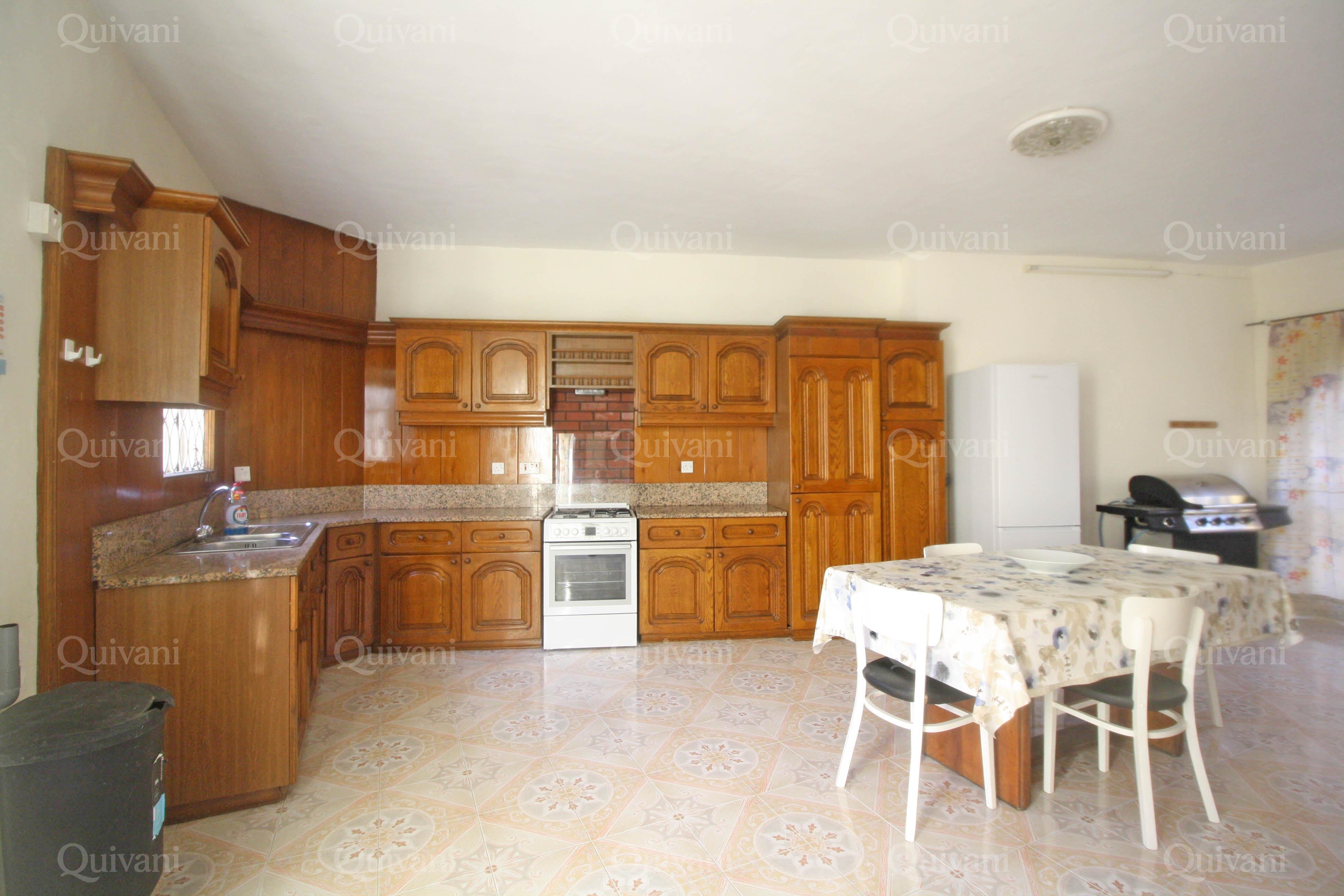 Attard, Furnished Detached Villa