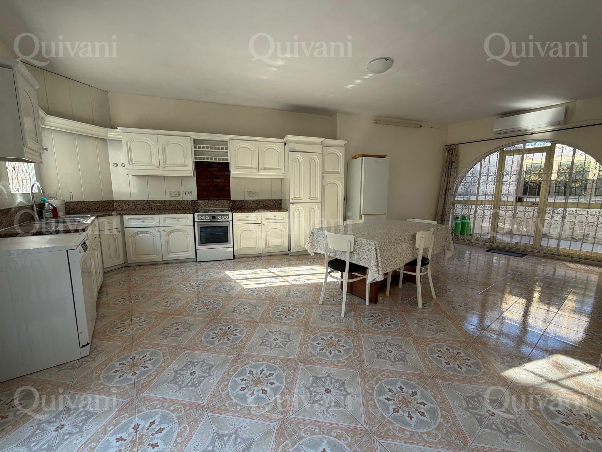 Attard, Furnished Detached Villa