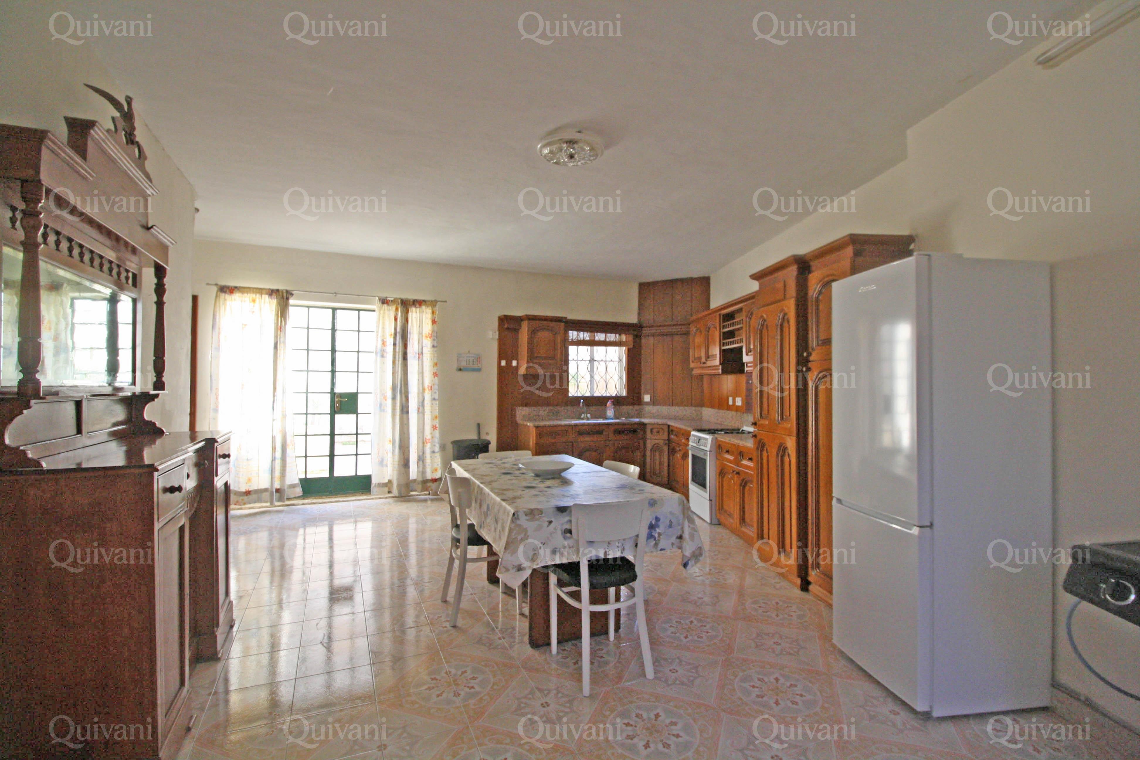 Attard, Furnished Detached Villa