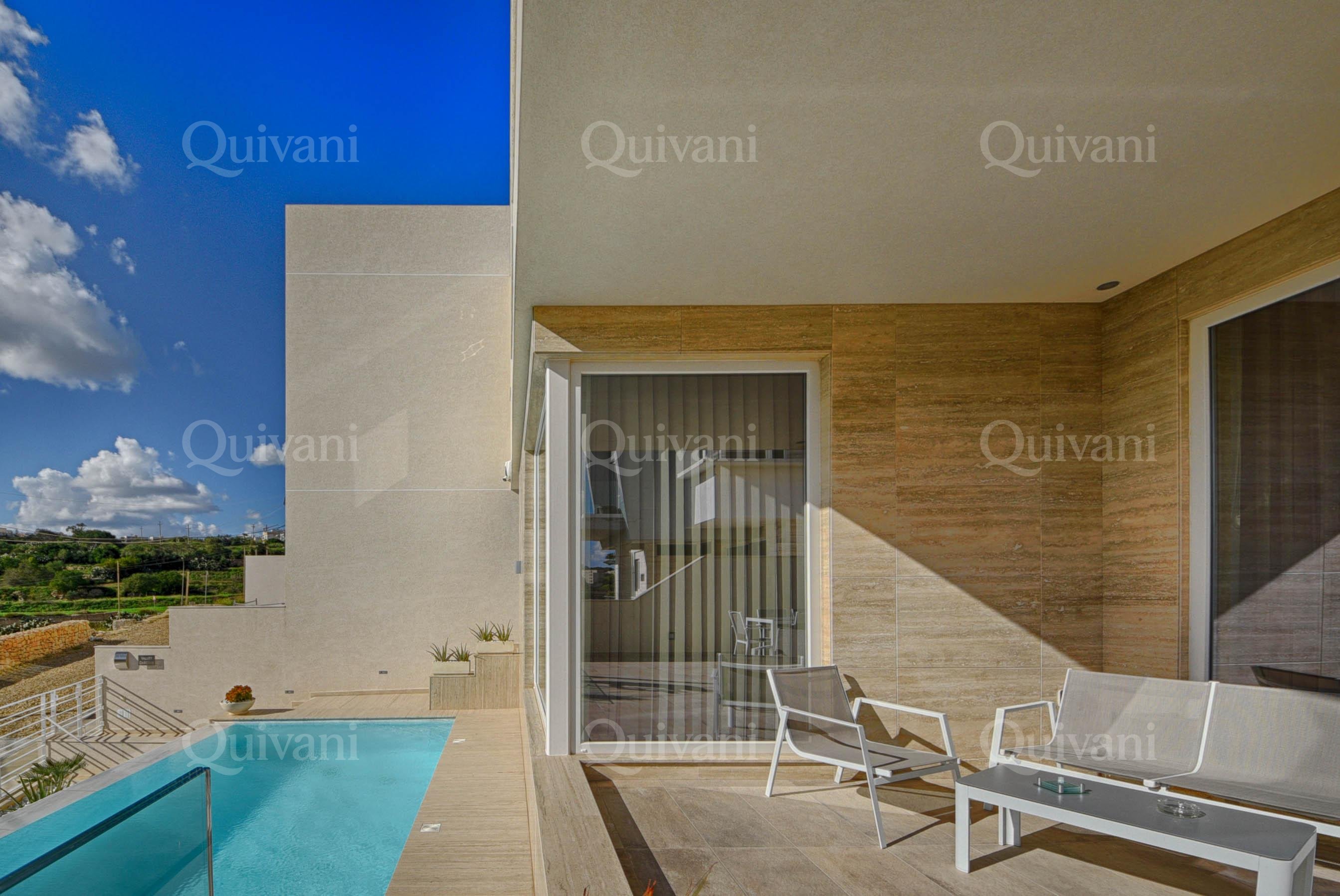 Swieqi, Furnished Villa
