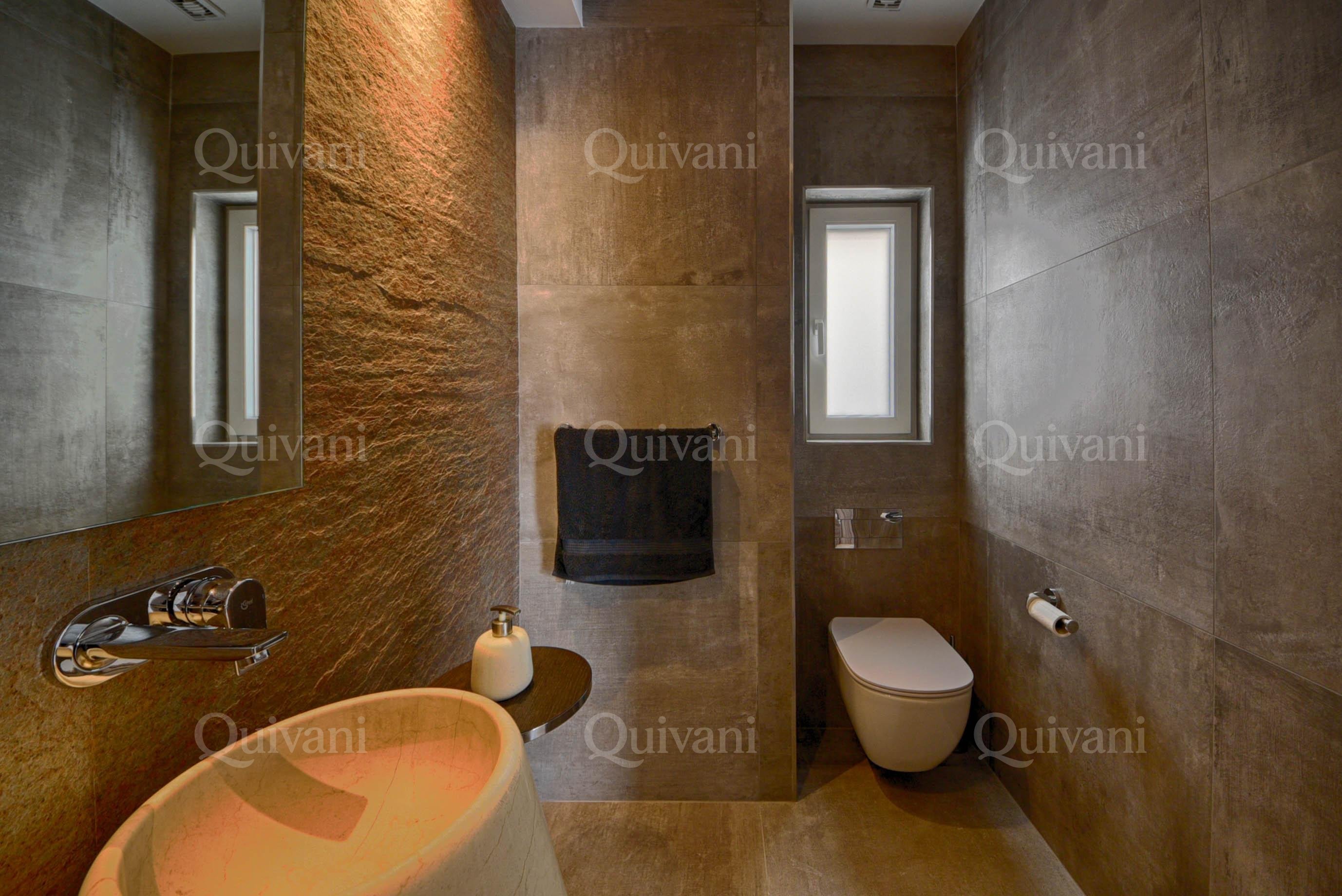 Swieqi, Furnished Villa