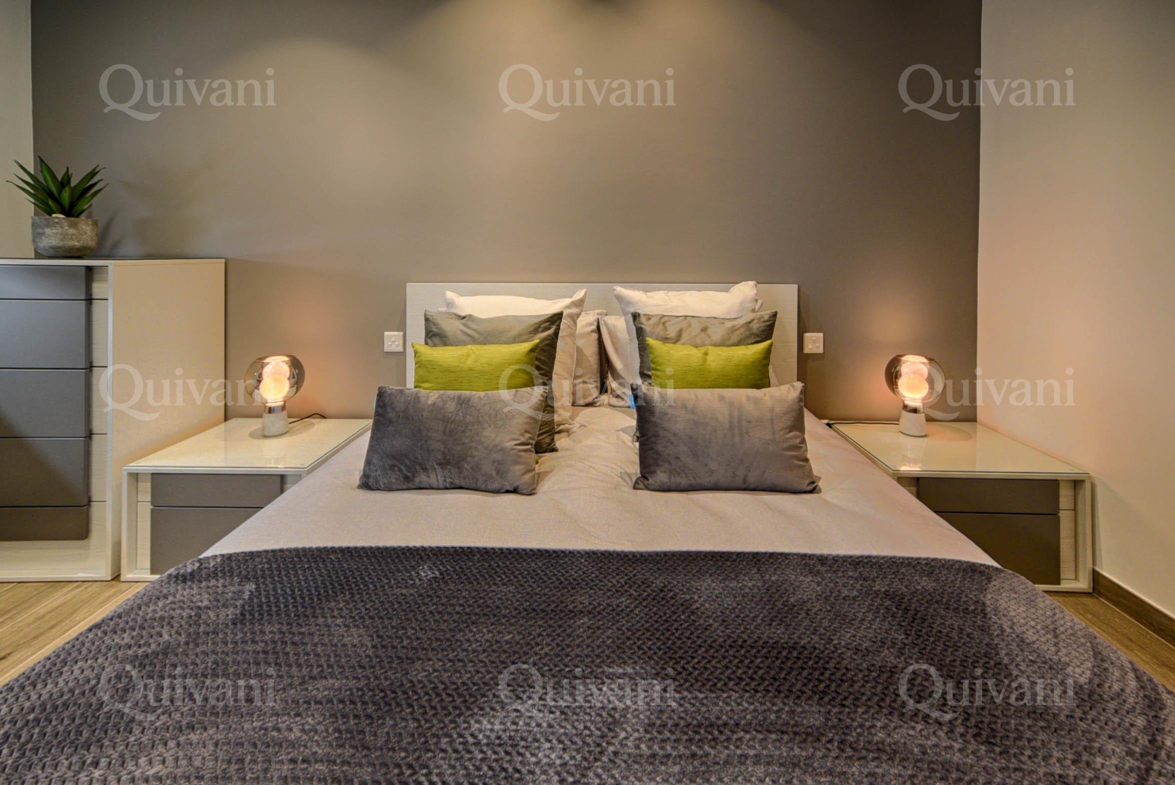 Swieqi, Furnished Villa