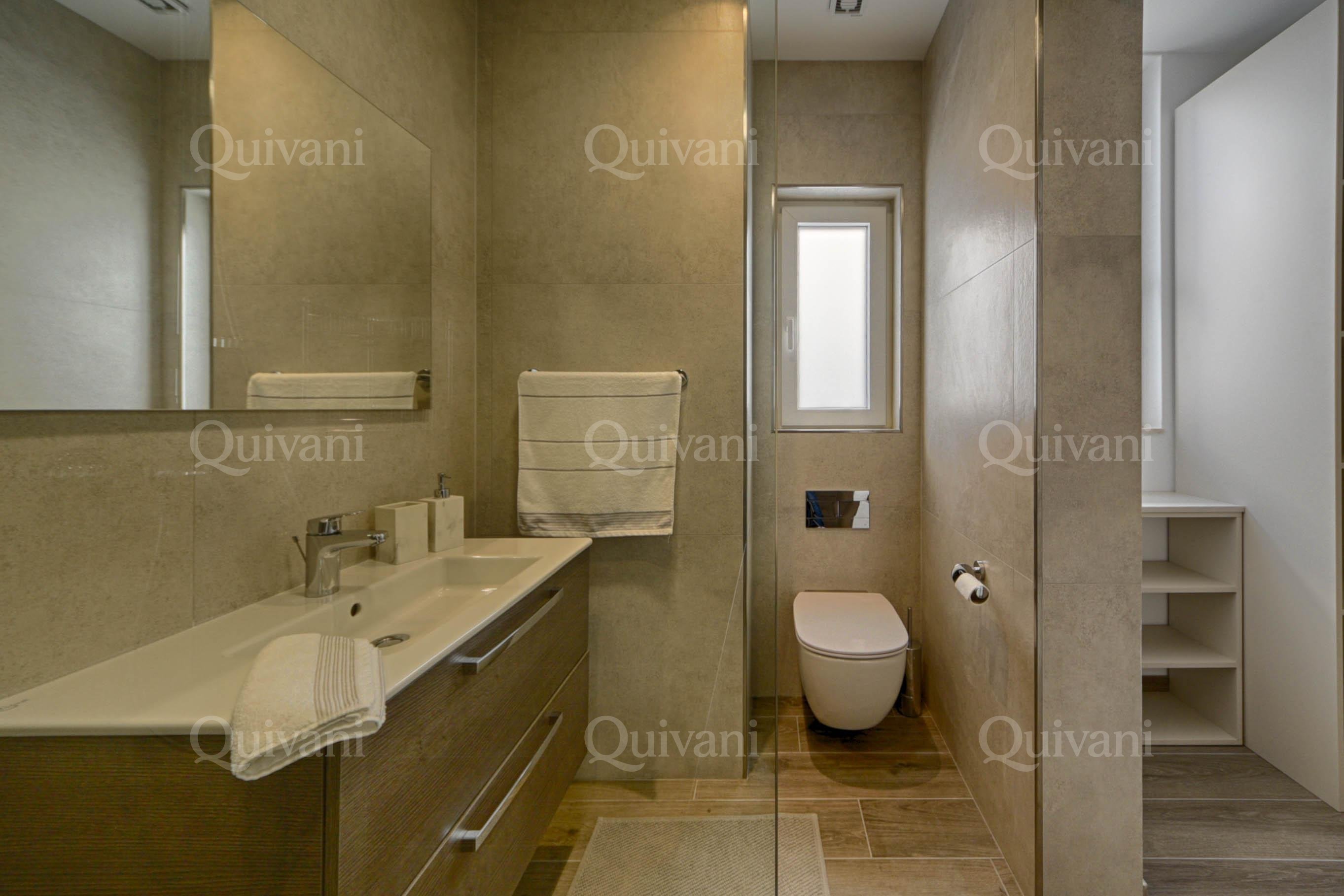 Swieqi, Furnished Villa