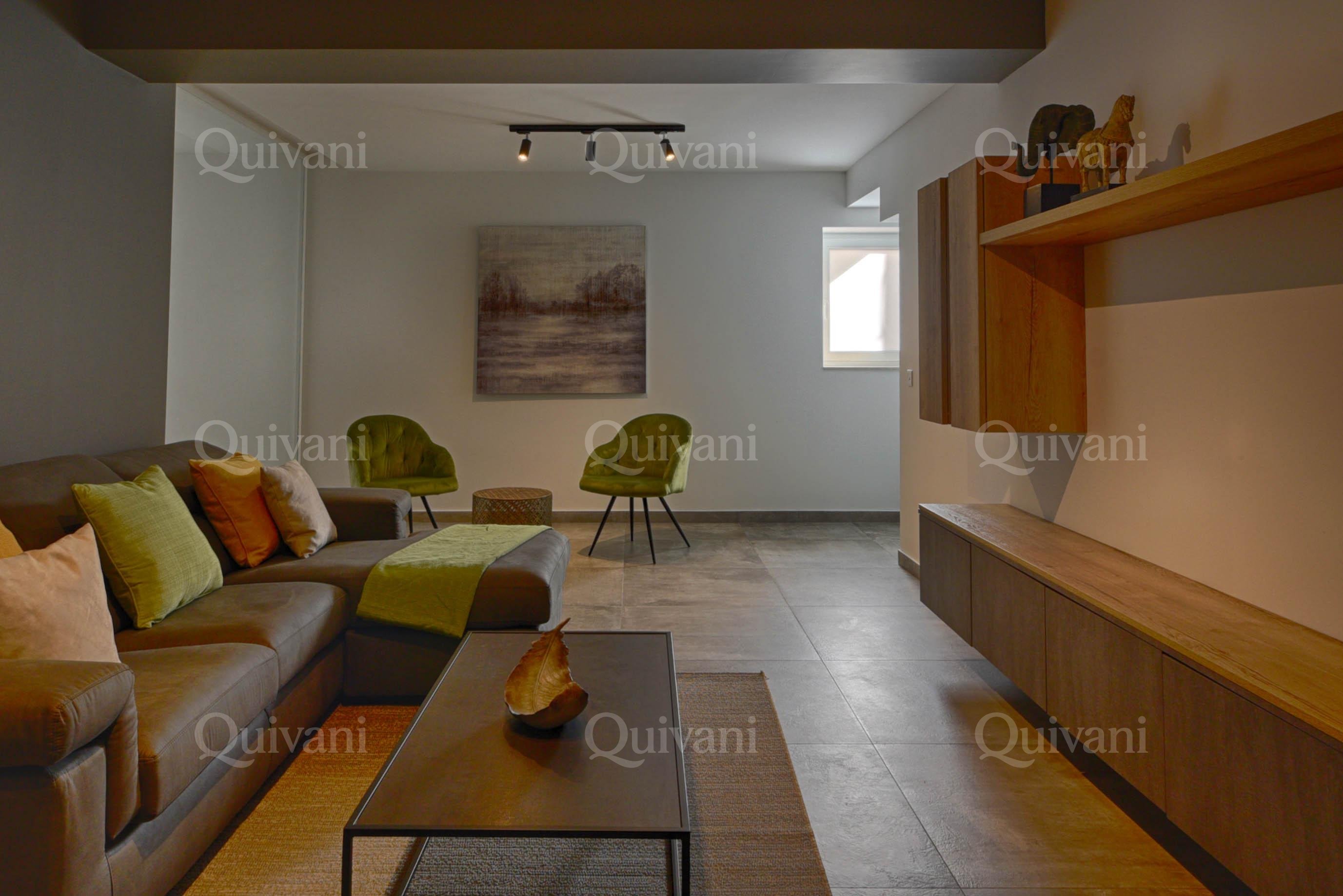 Swieqi, Furnished Villa