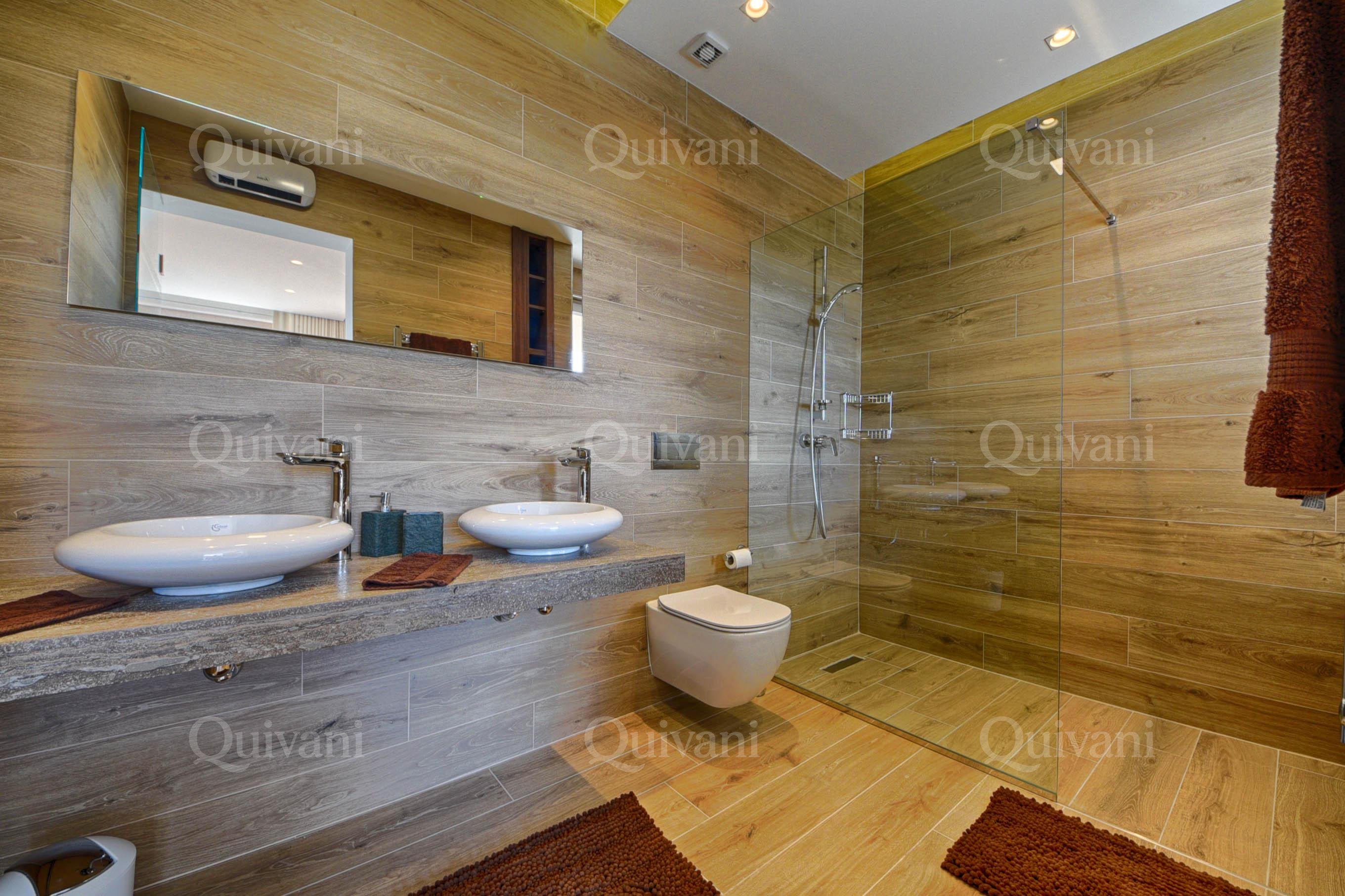 Swieqi, Furnished Villa