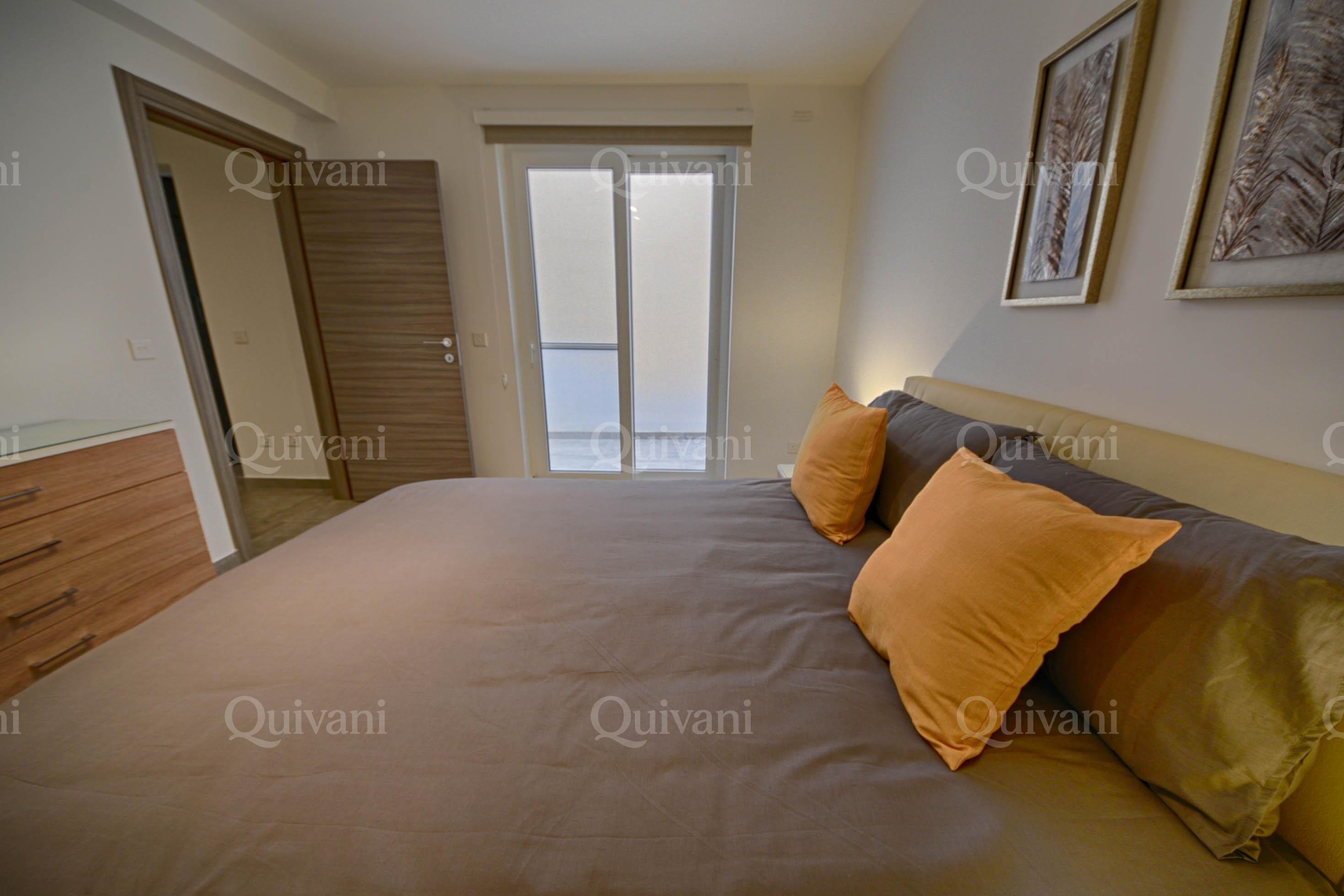 Swieqi, Furnished Villa