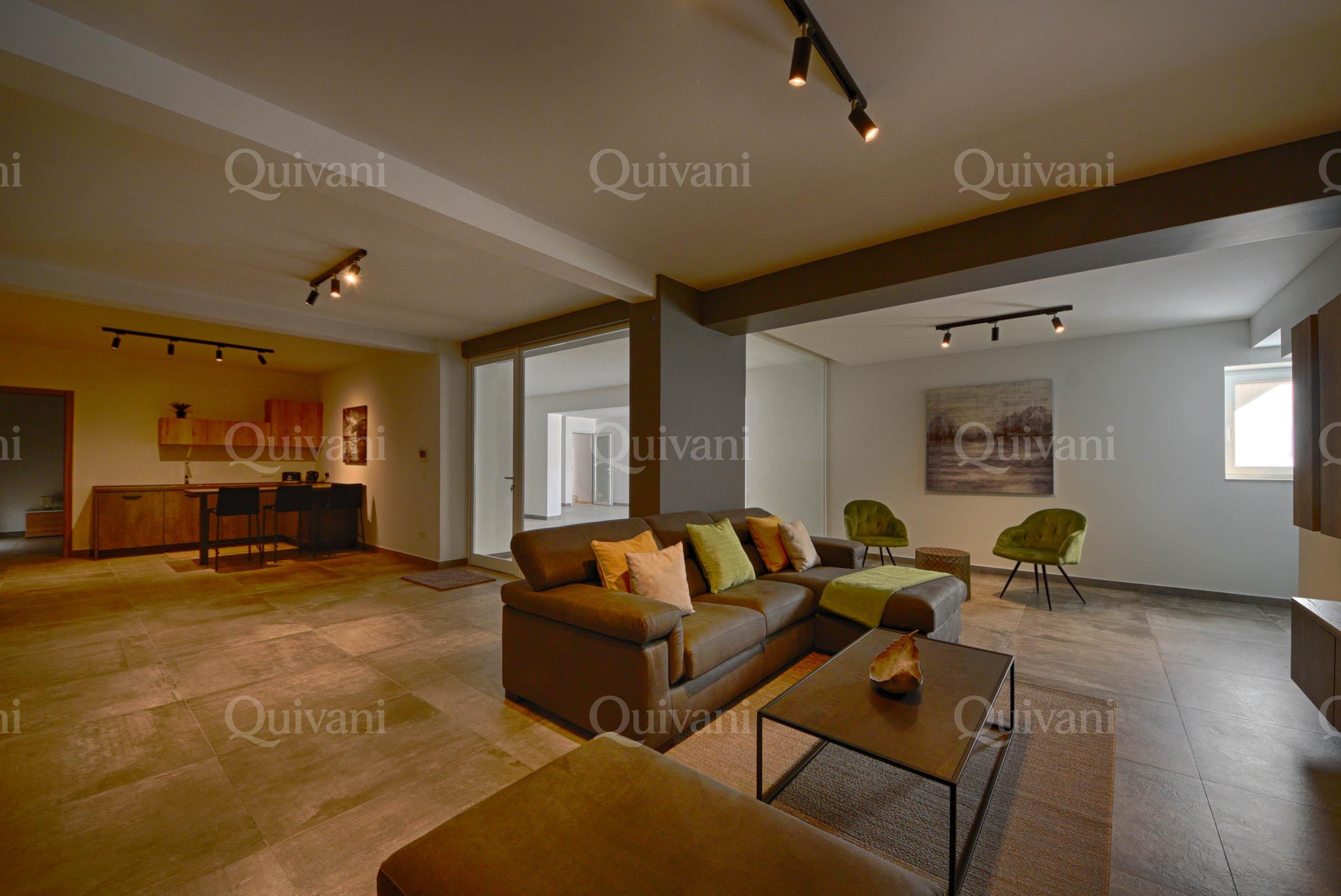 Swieqi, Furnished Villa