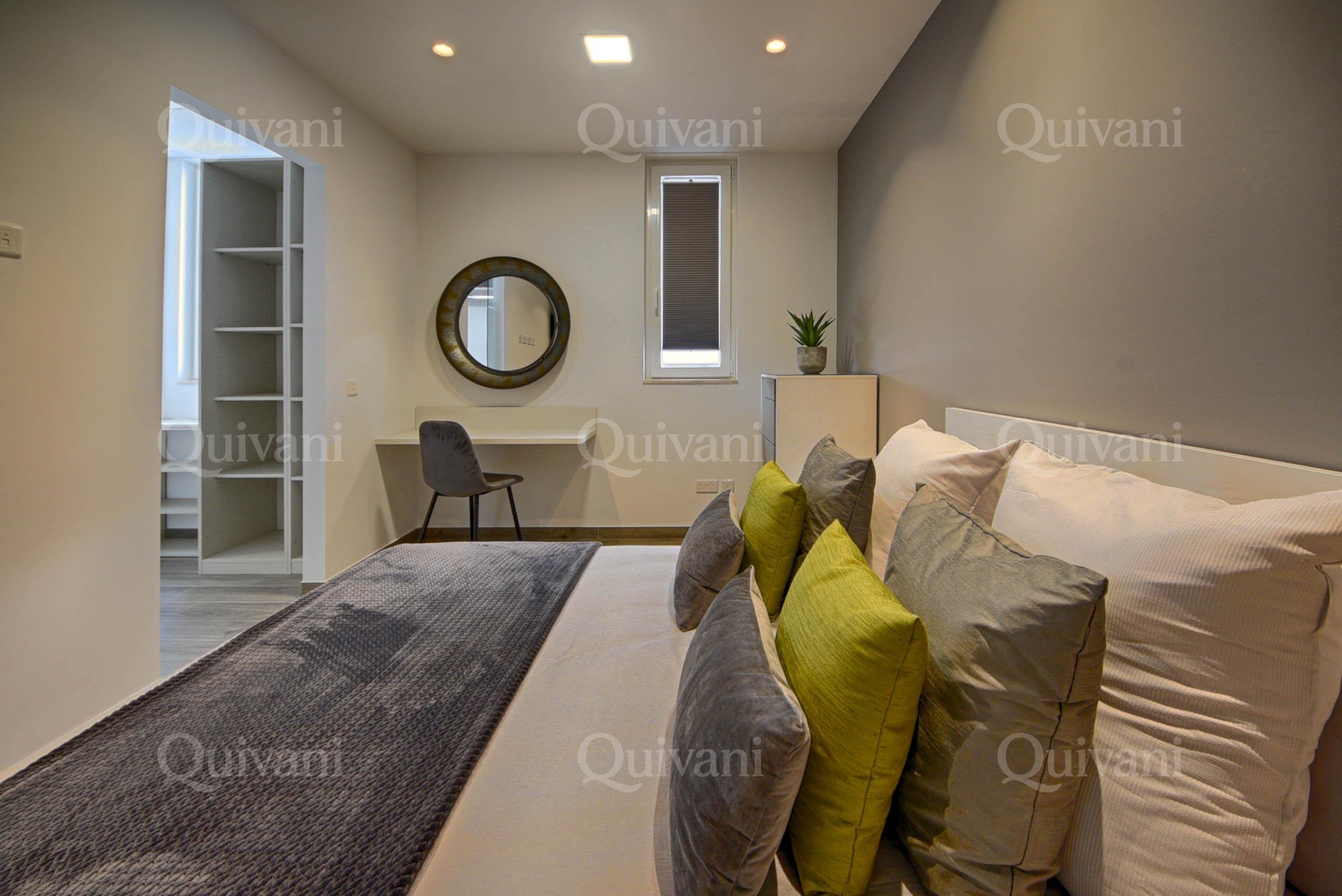 Swieqi, Furnished Villa