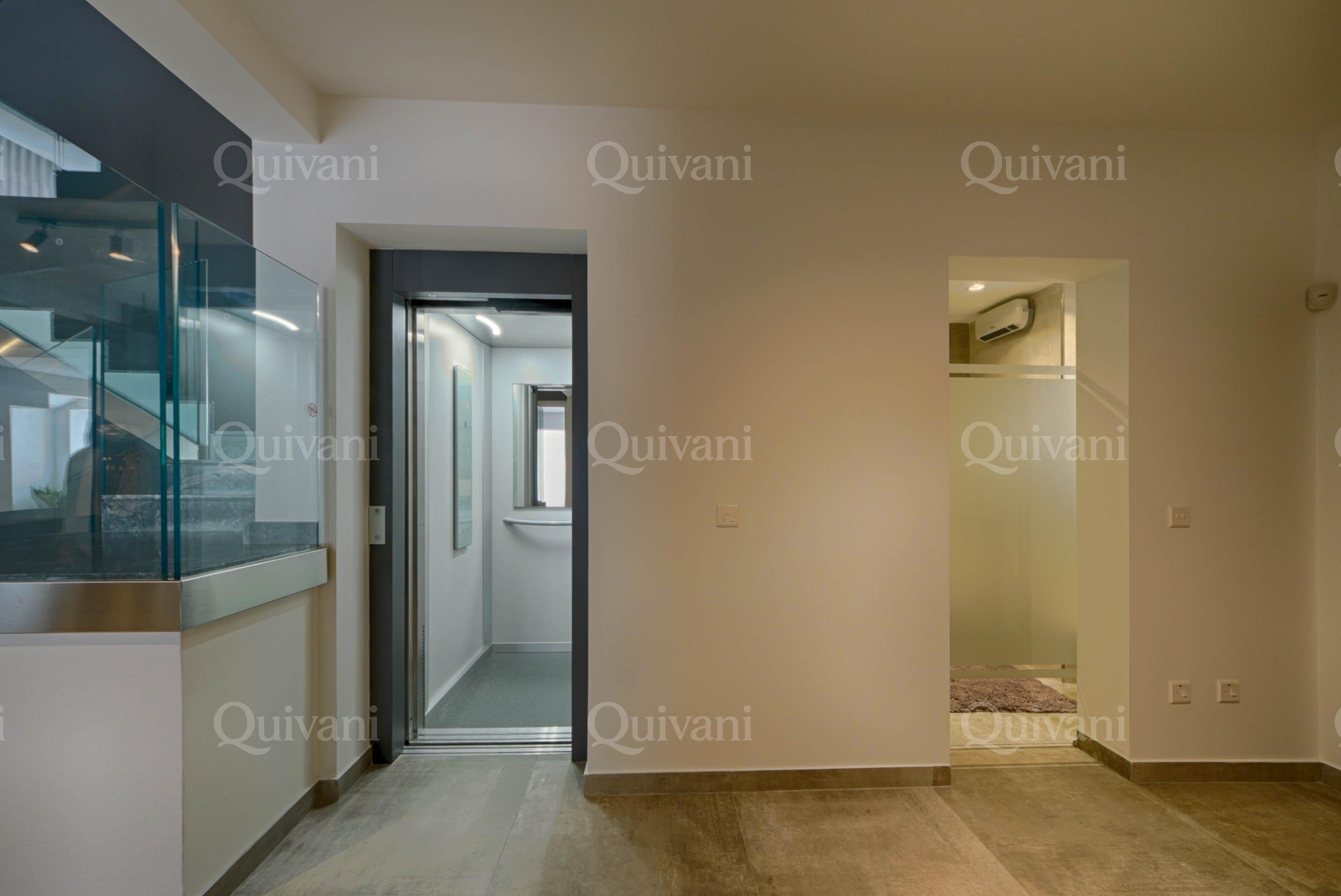 Swieqi, Furnished Villa