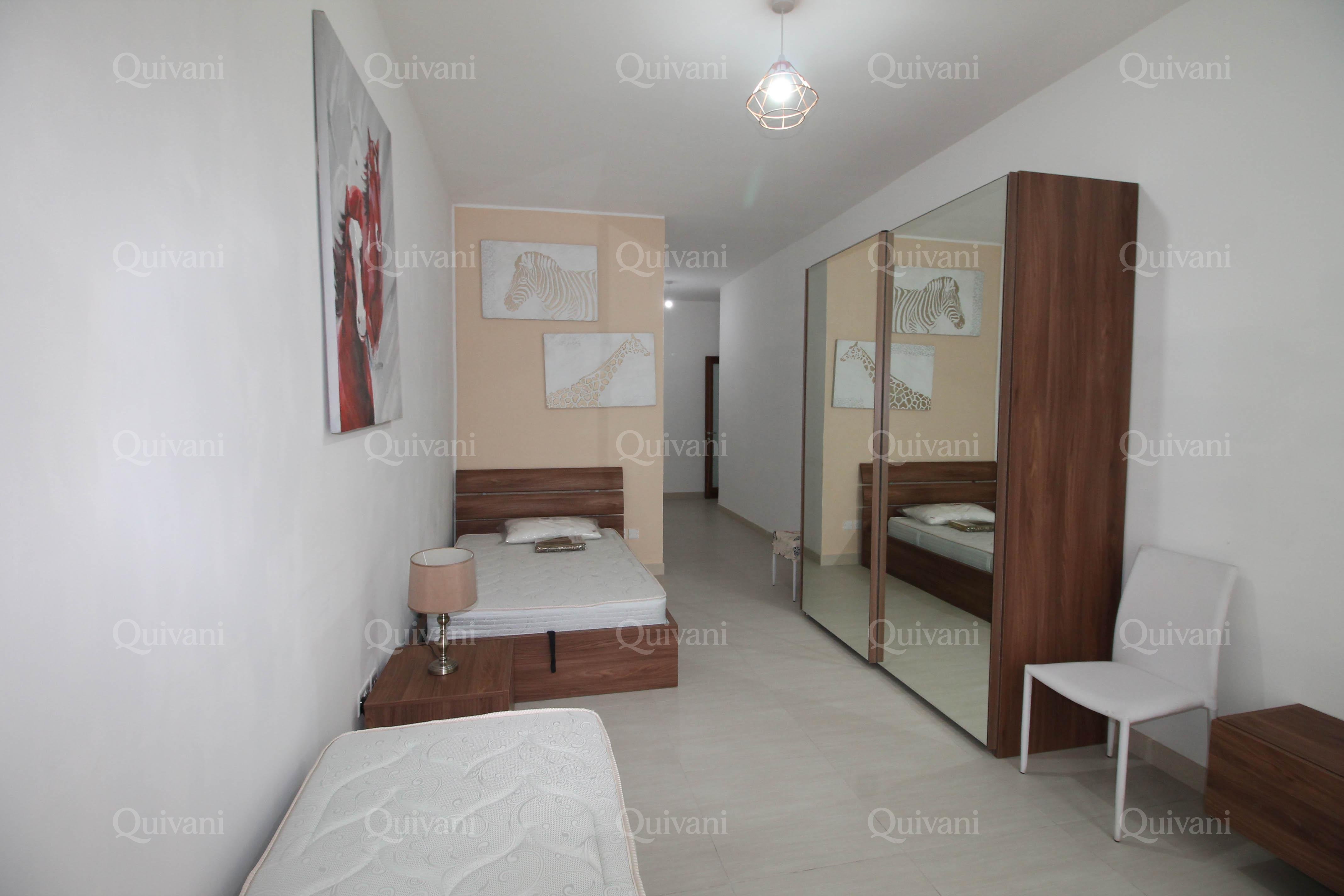 Tal-Ibrag, Furnished Apartment
