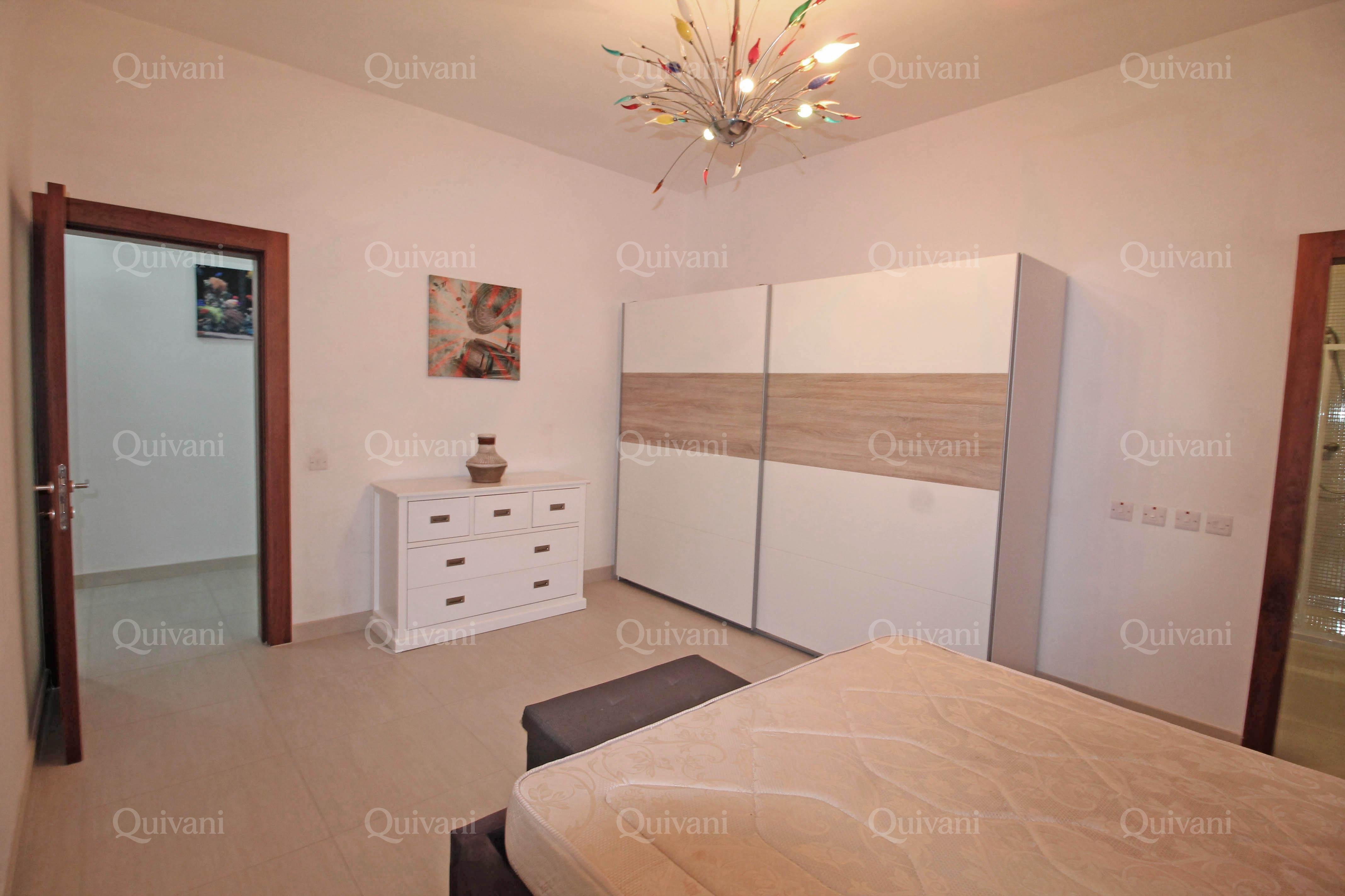 Tal-Ibrag, Furnished Apartment