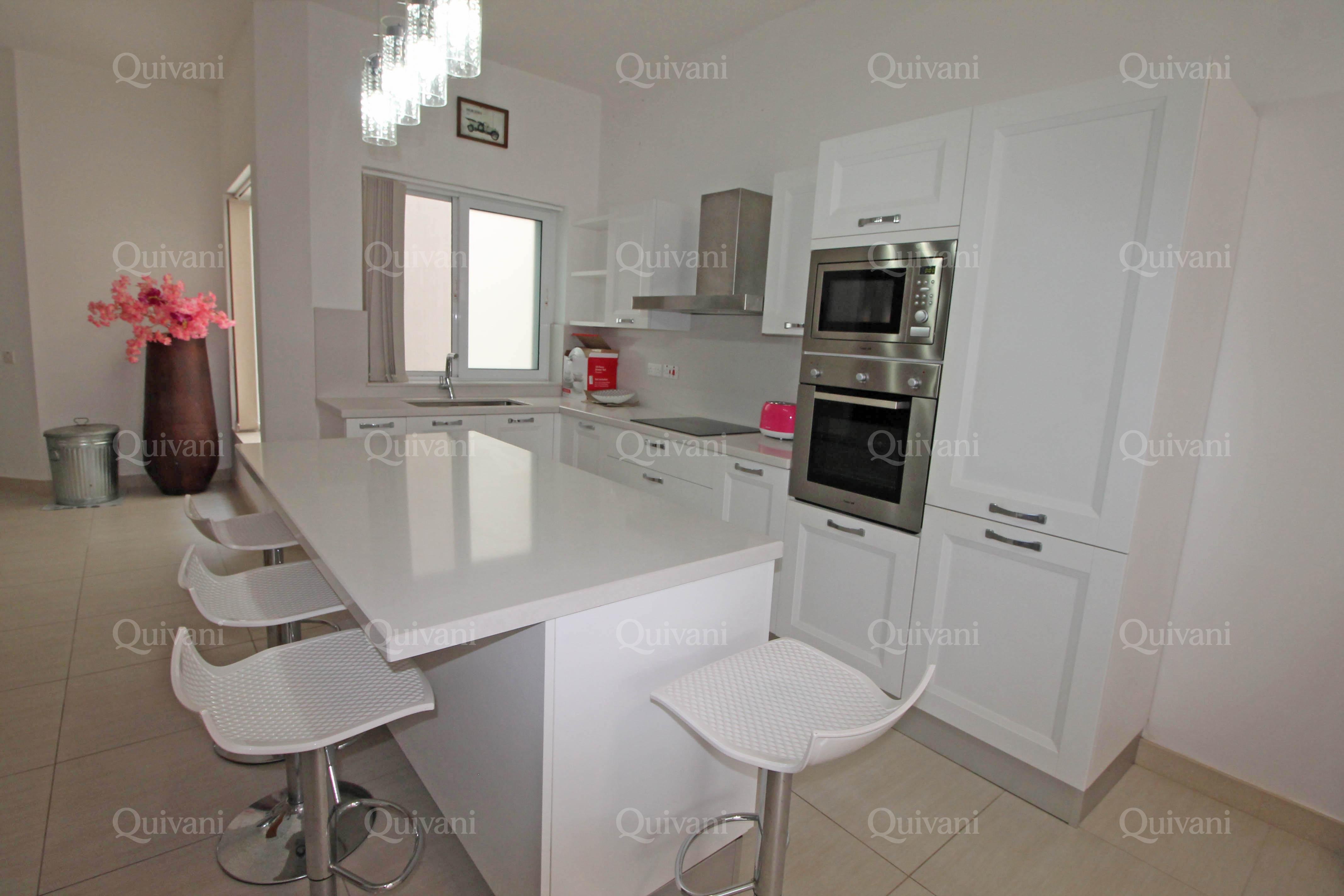Tal-Ibrag, Furnished Apartment