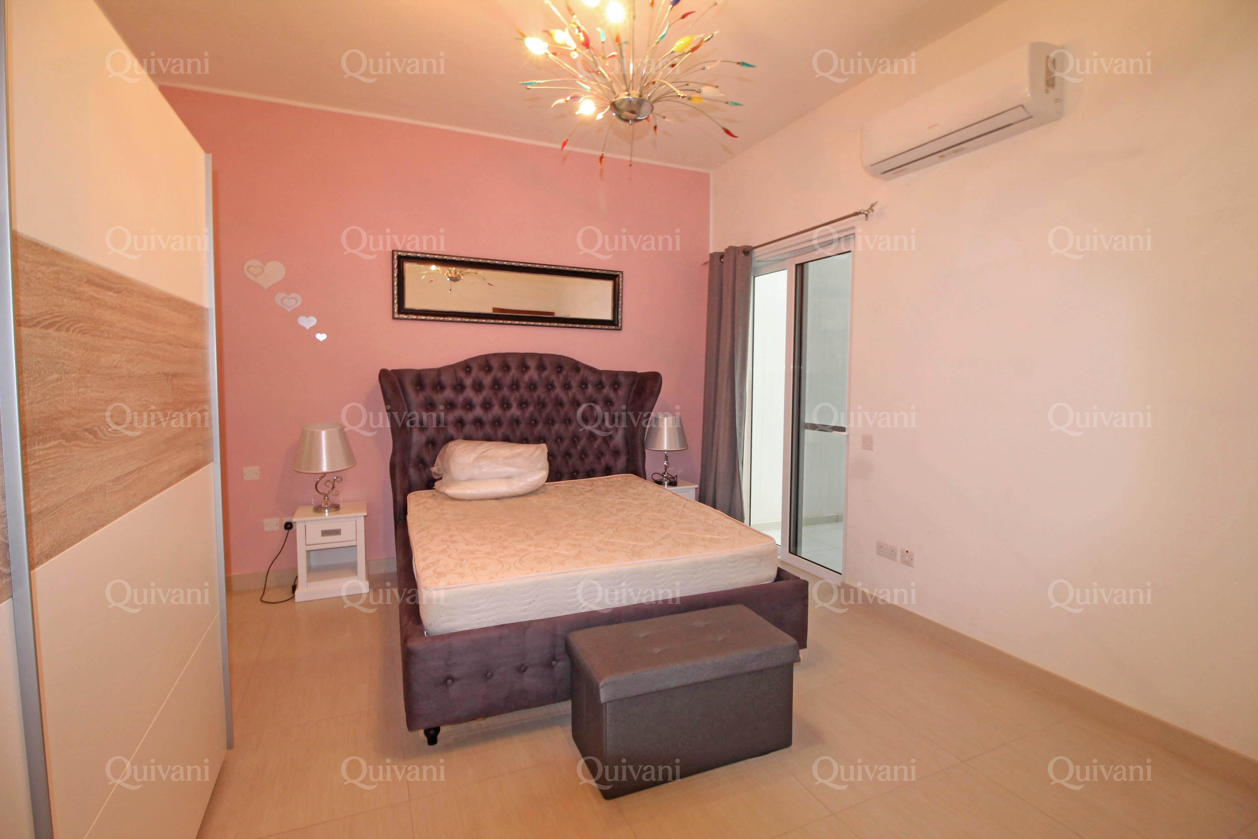 Tal-Ibrag, Furnished Apartment