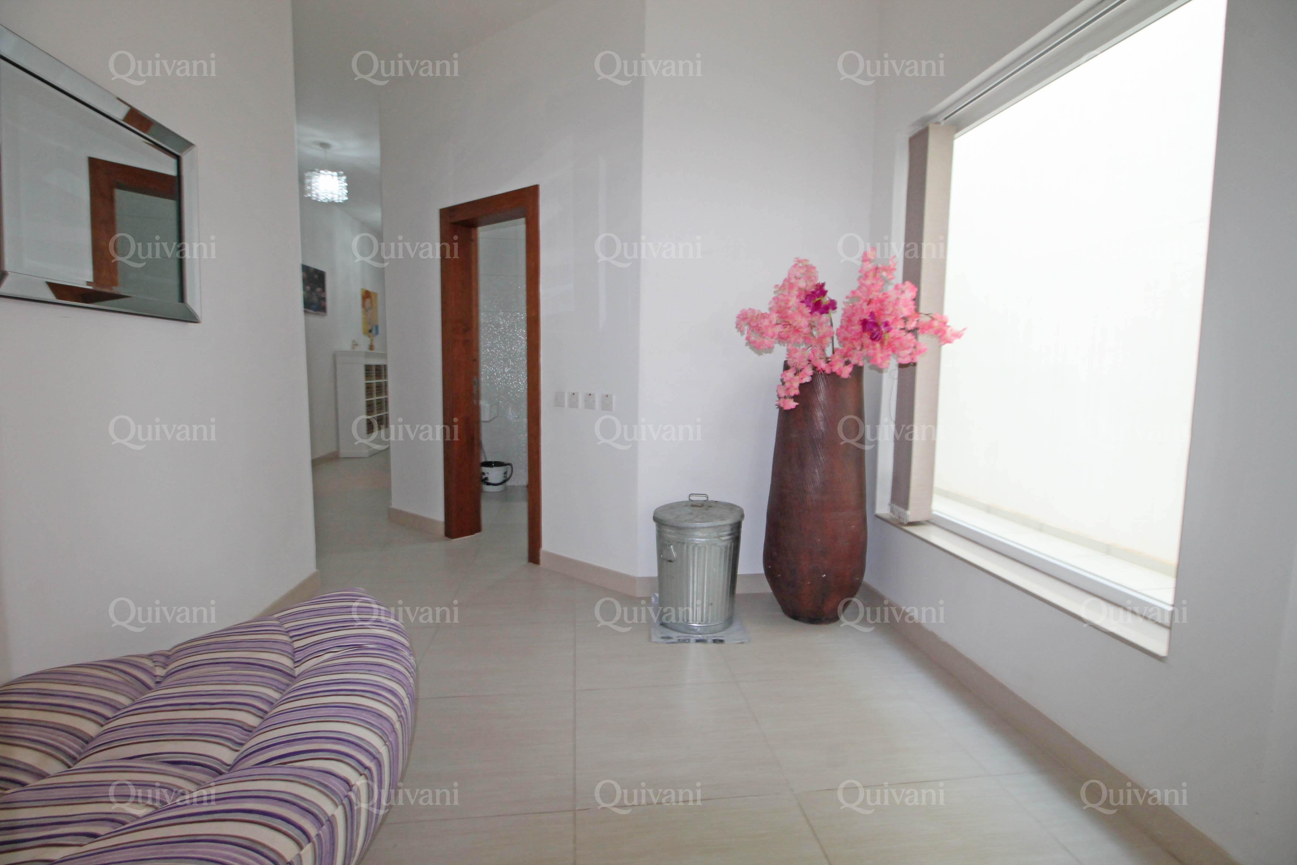 Tal-Ibrag, Furnished Apartment