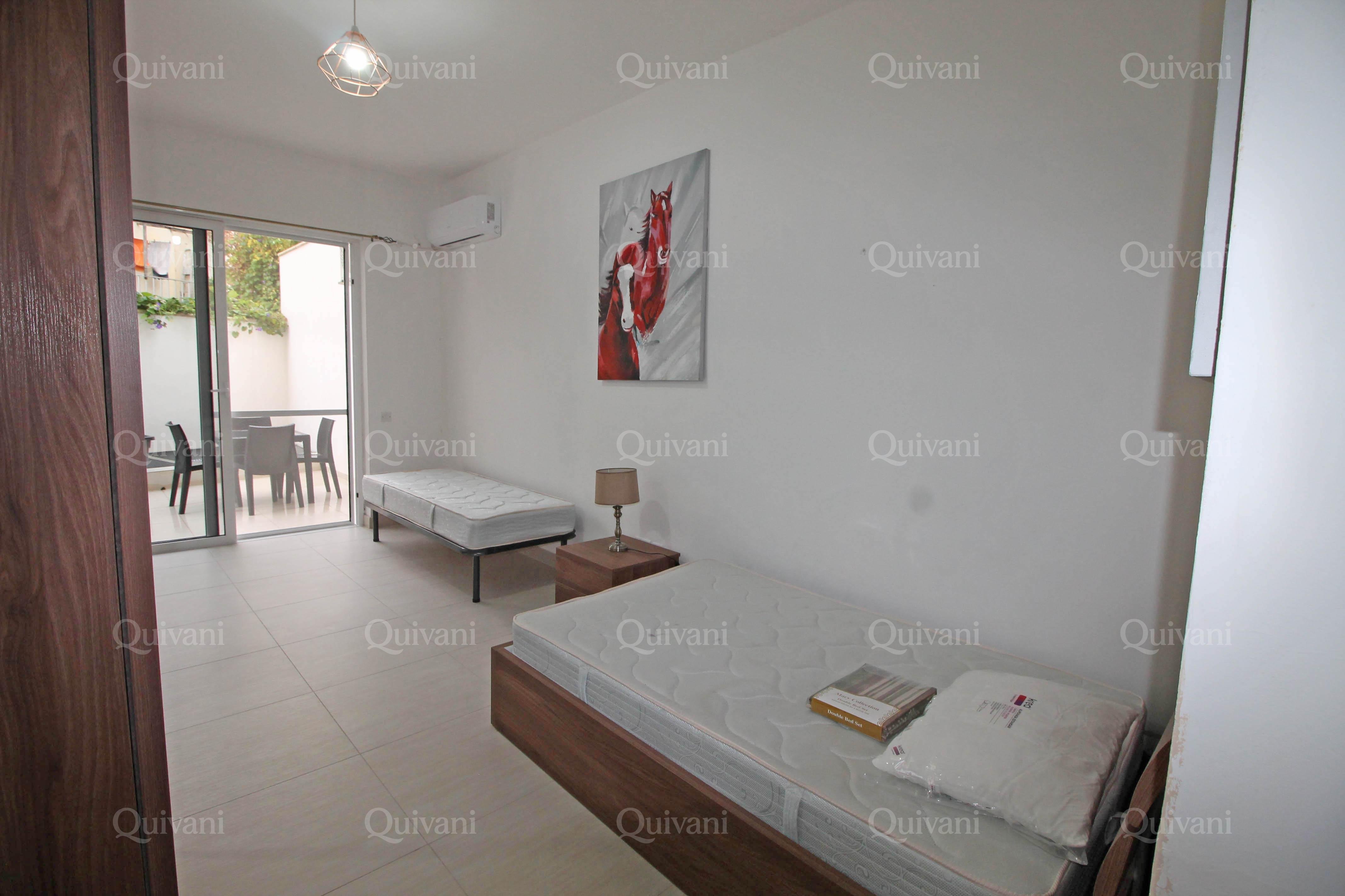 Tal-Ibrag, Furnished Apartment