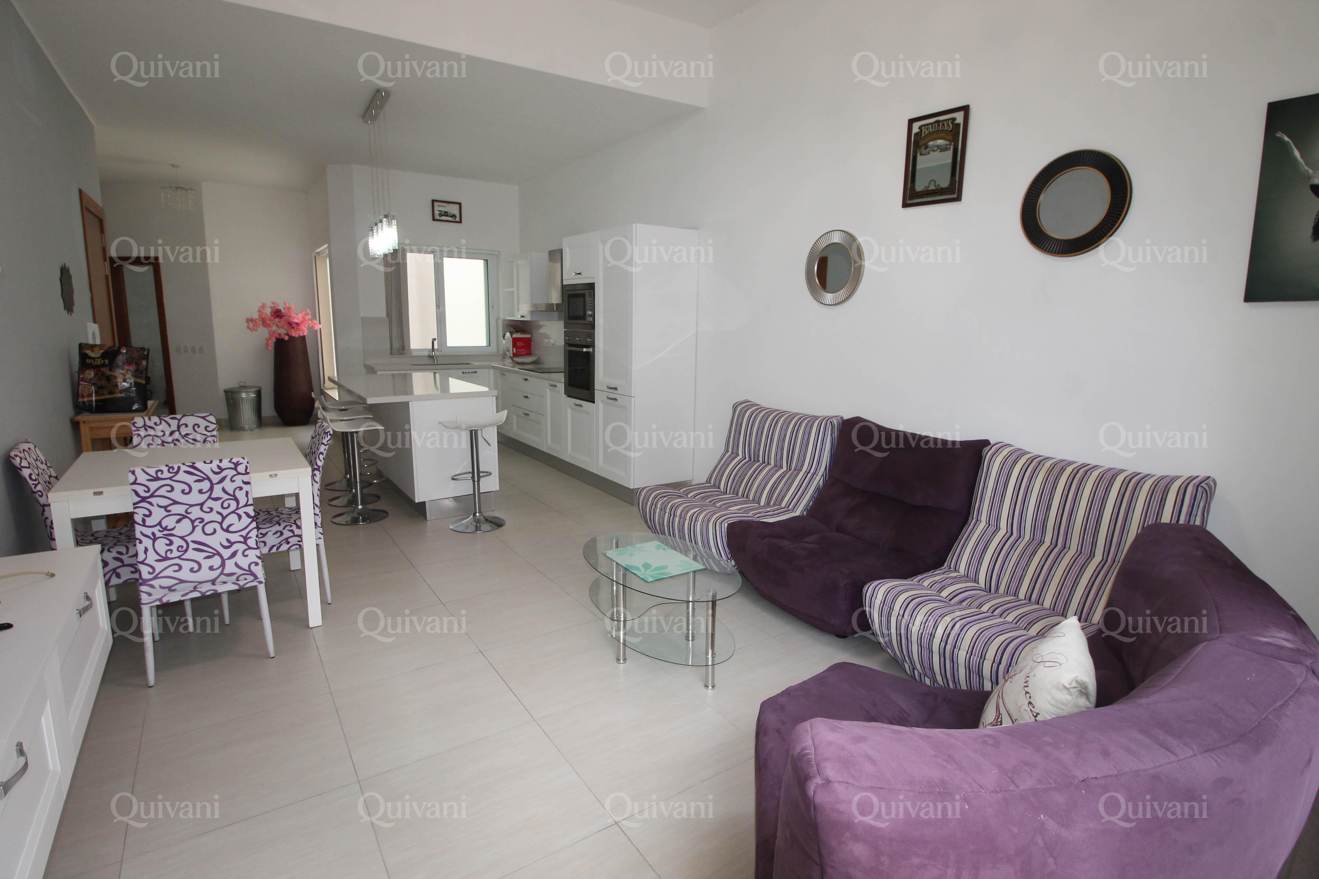 Tal-Ibrag, Furnished Apartment