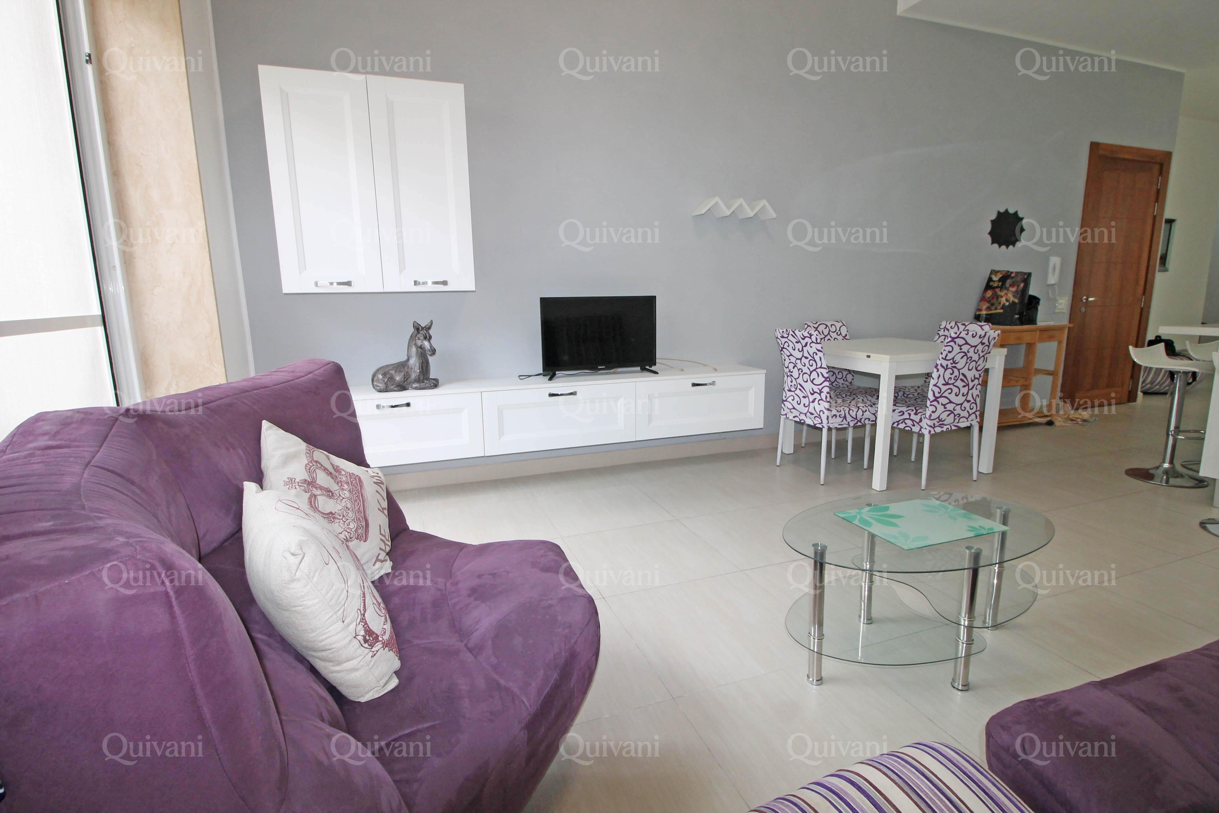 Tal-Ibrag, Furnished Apartment