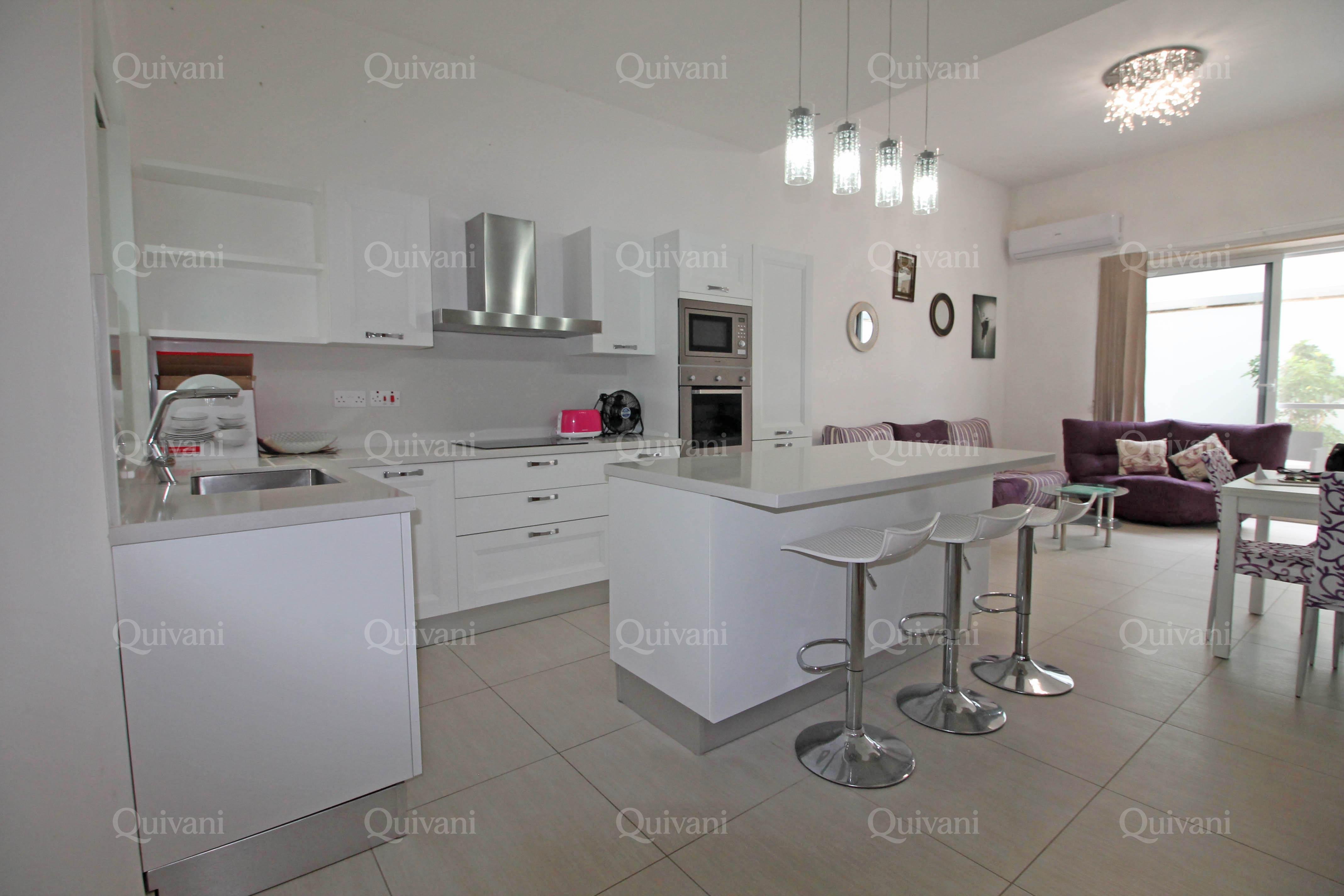 Tal-Ibrag, Furnished Apartment