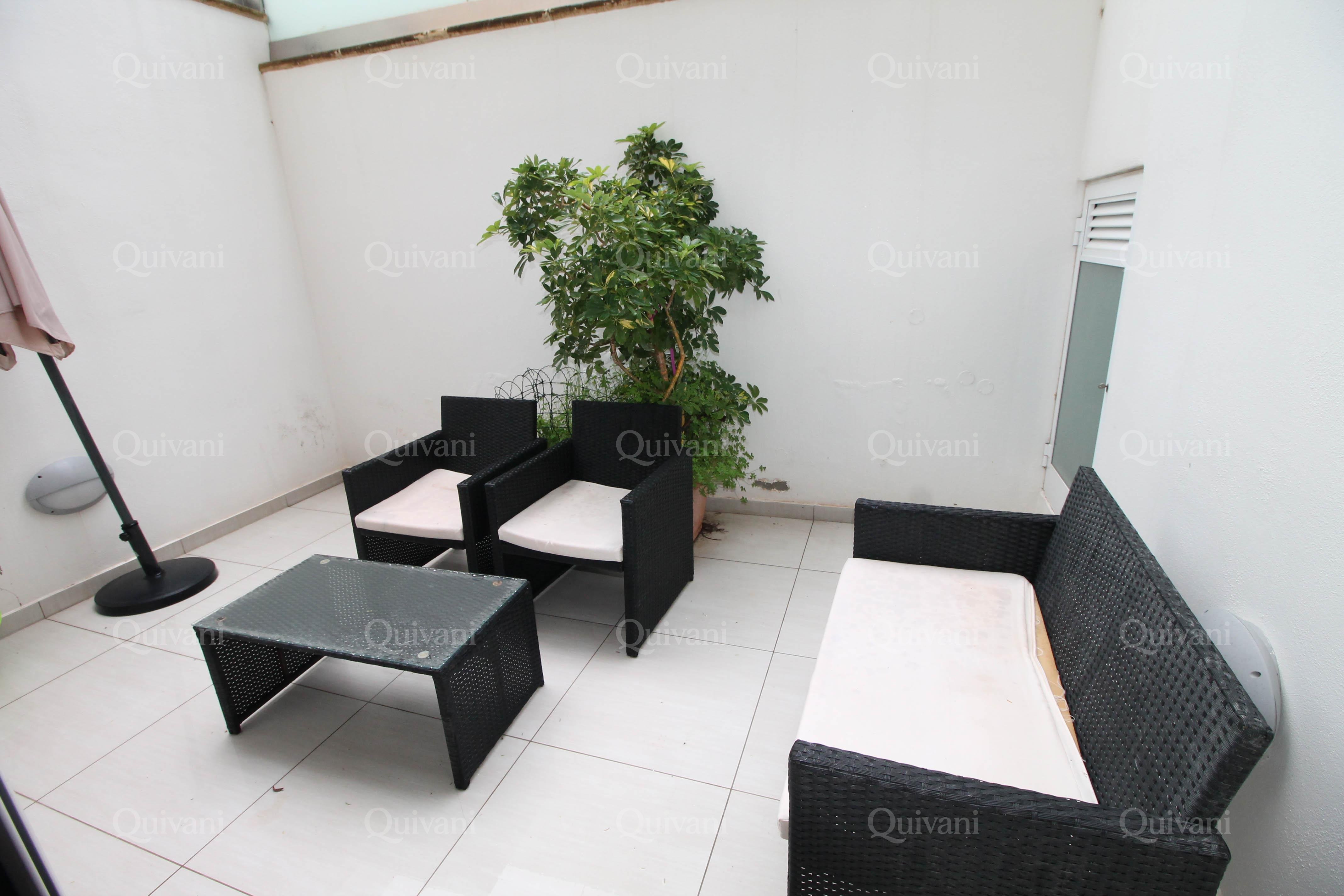 Tal-Ibrag, Furnished Apartment