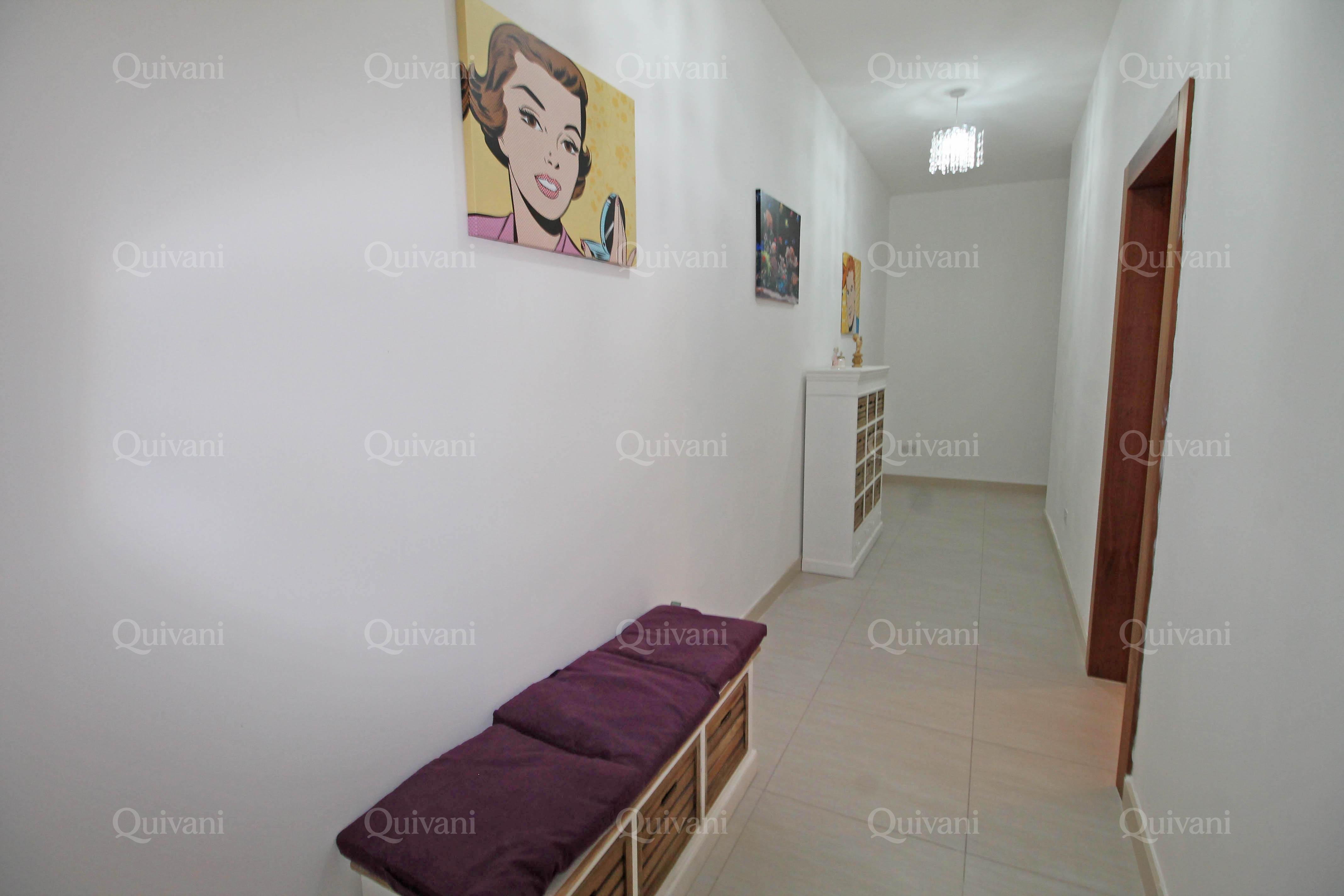 Tal-Ibrag, Furnished Apartment