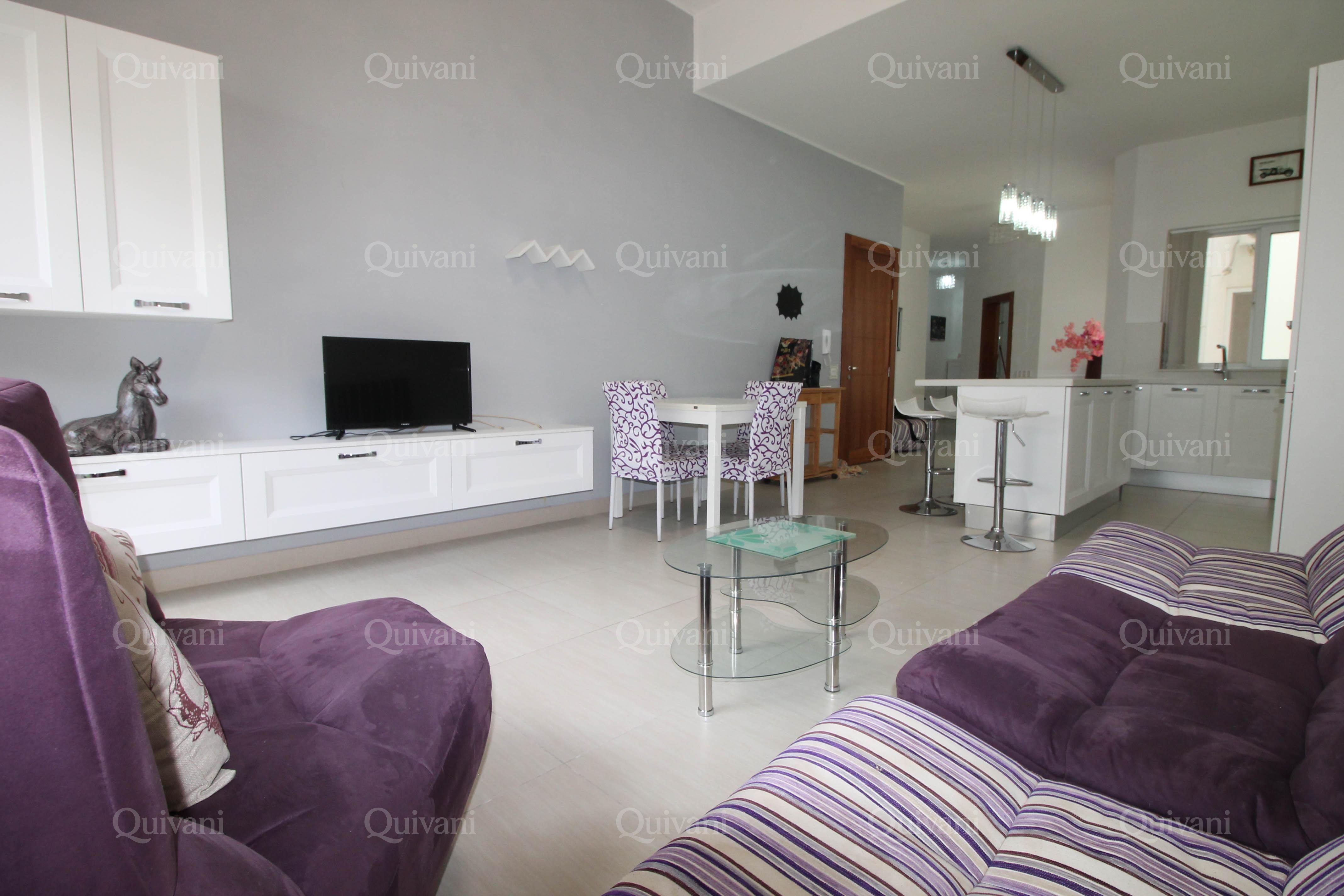 Tal-Ibrag, Furnished Apartment