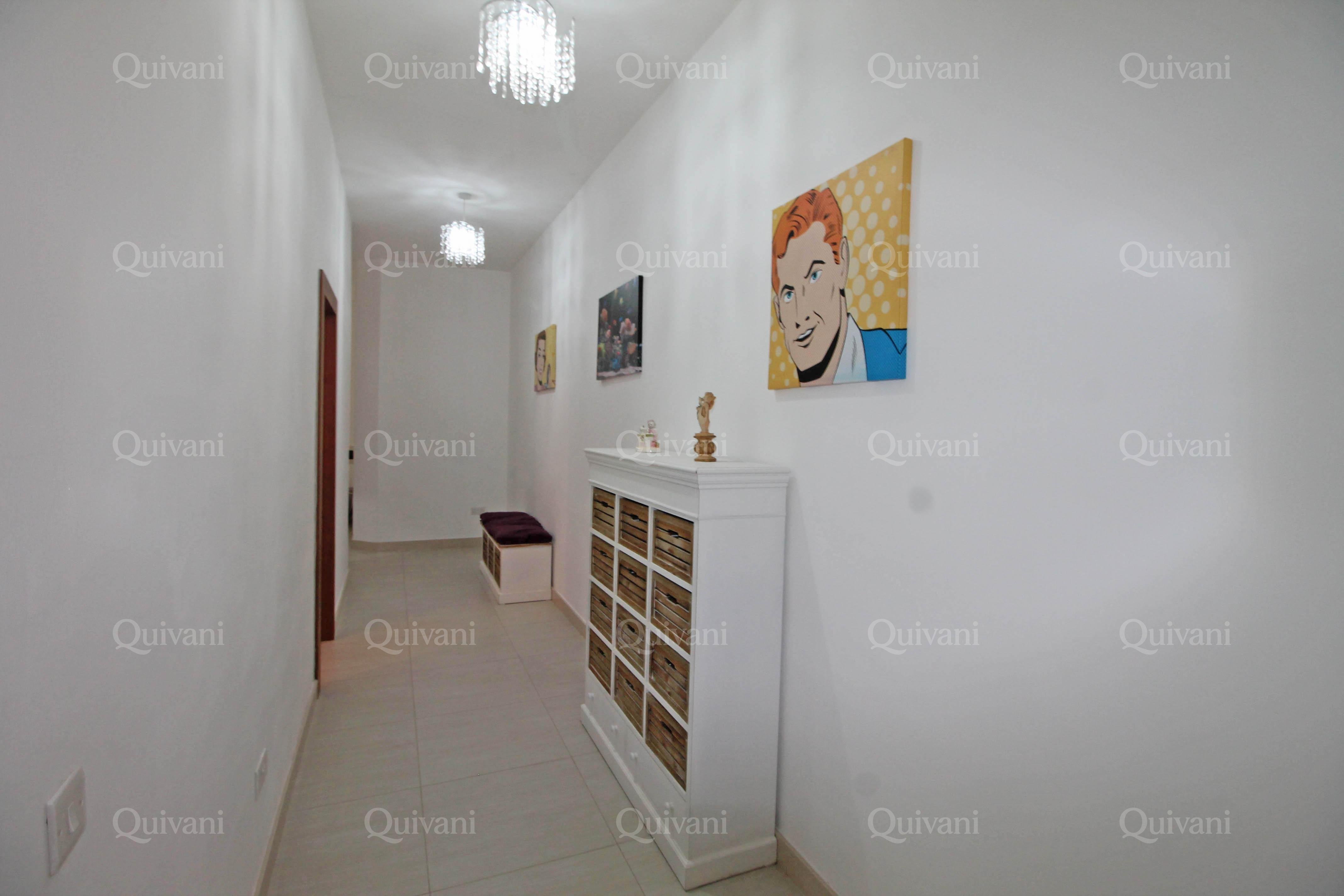 Tal-Ibrag, Furnished Apartment