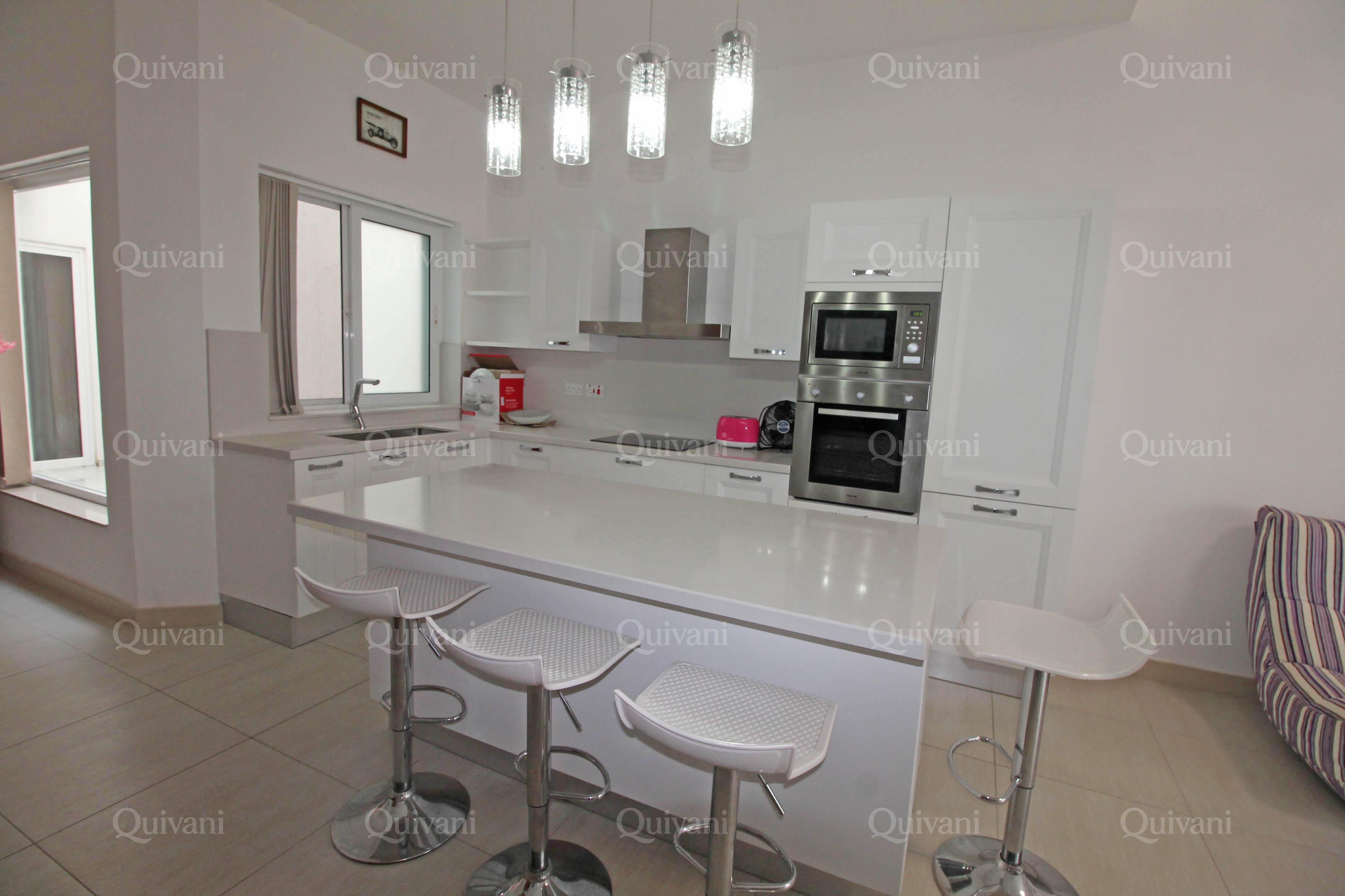 Tal-Ibrag, Furnished Apartment