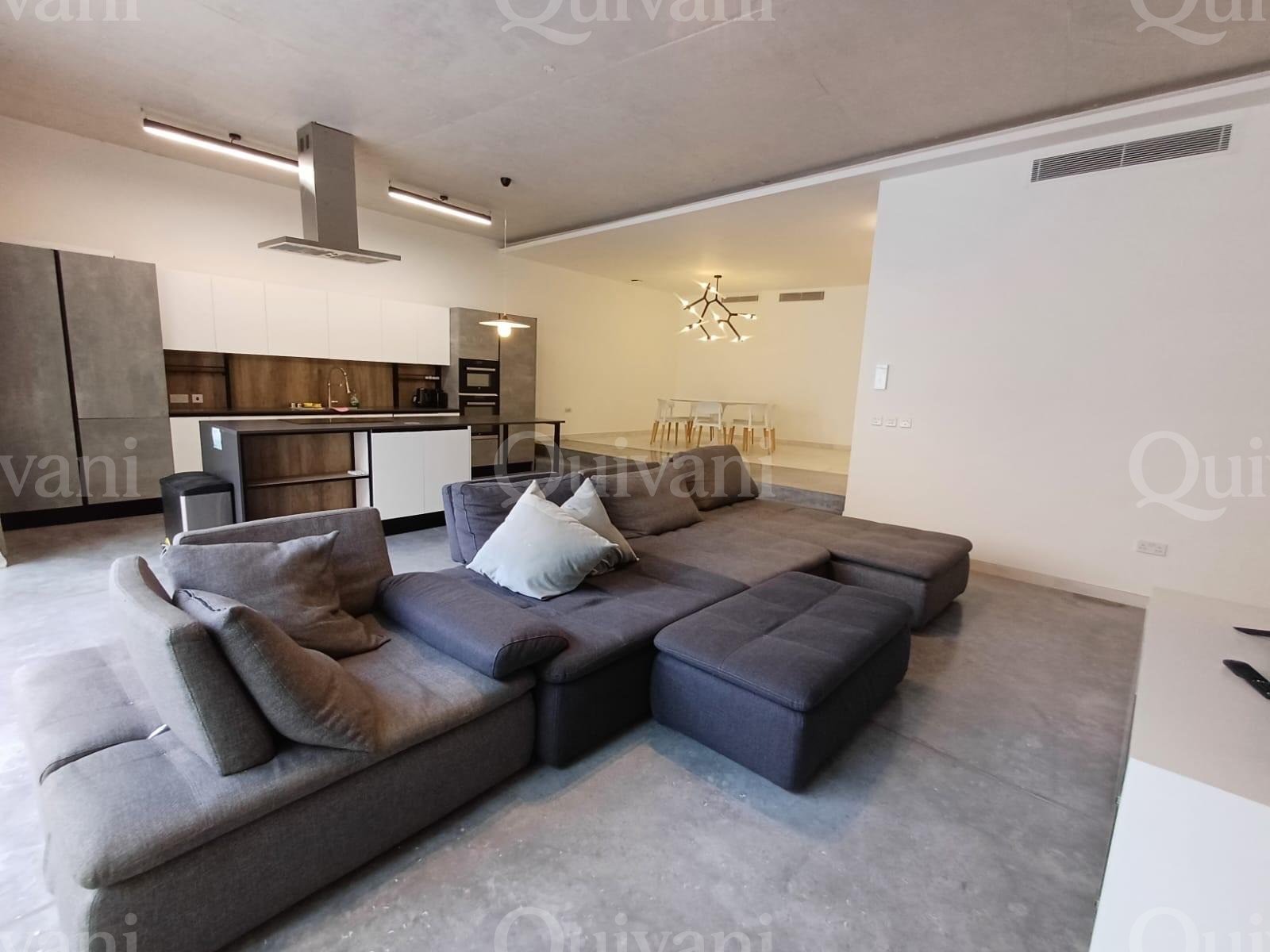 Mosta, Furnished Maisonette