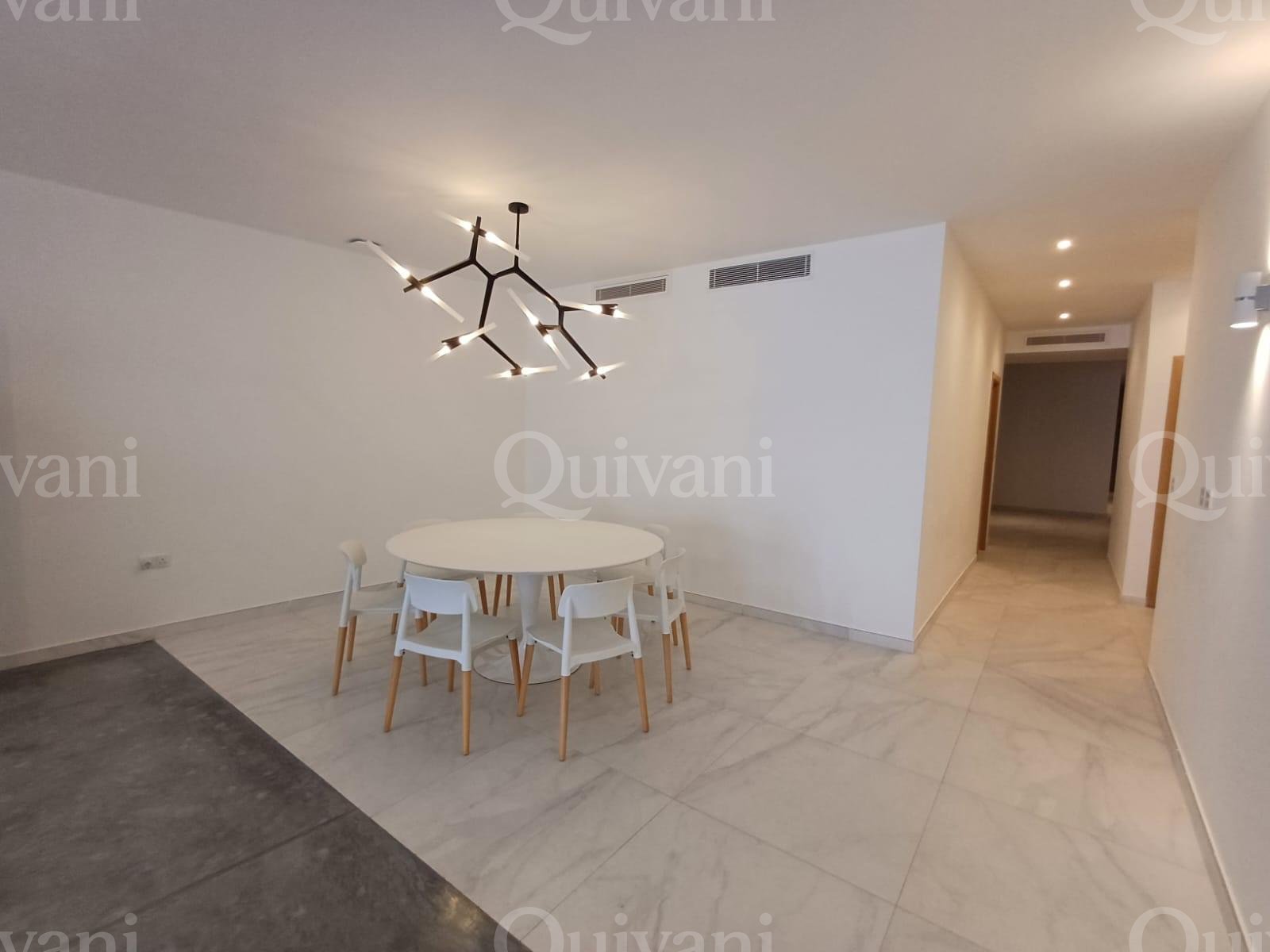 Mosta, Furnished Maisonette