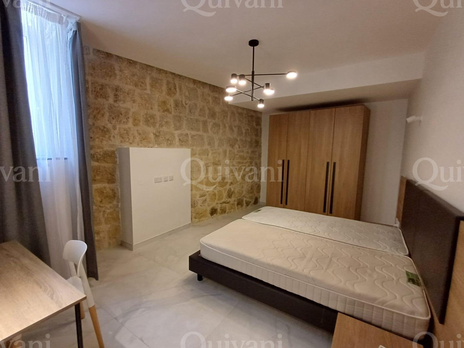 Mosta, Furnished Maisonette